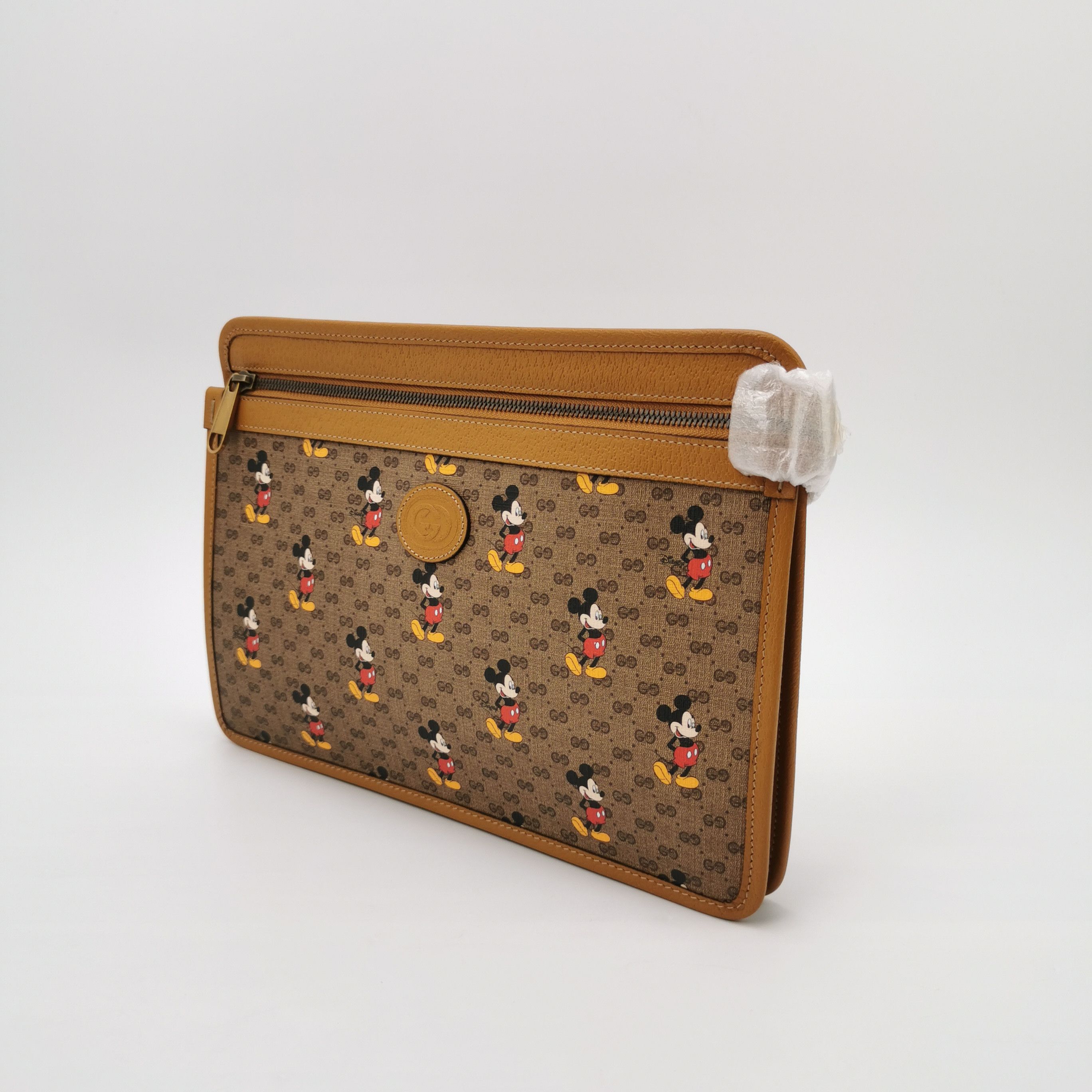 Gucci Gucci Women os Clutches Size ONE SIZE - 2 Thumbnail