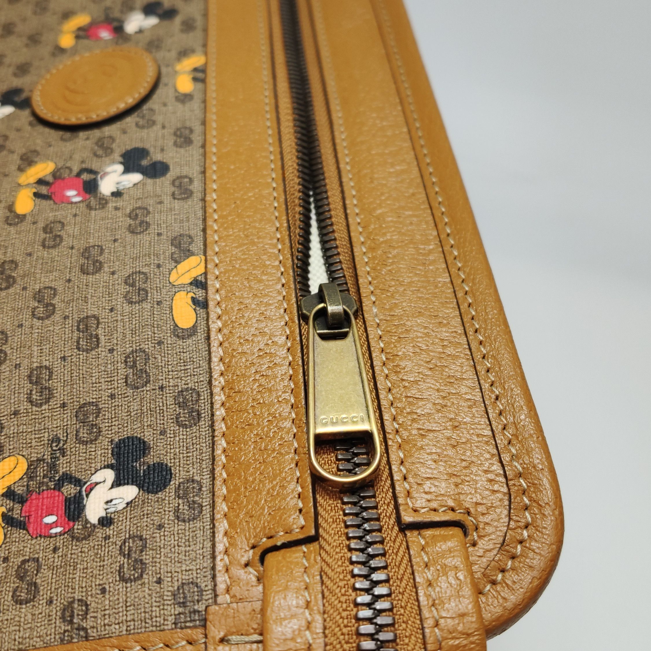 Gucci Gucci Women os Clutches Size ONE SIZE - 10 Thumbnail