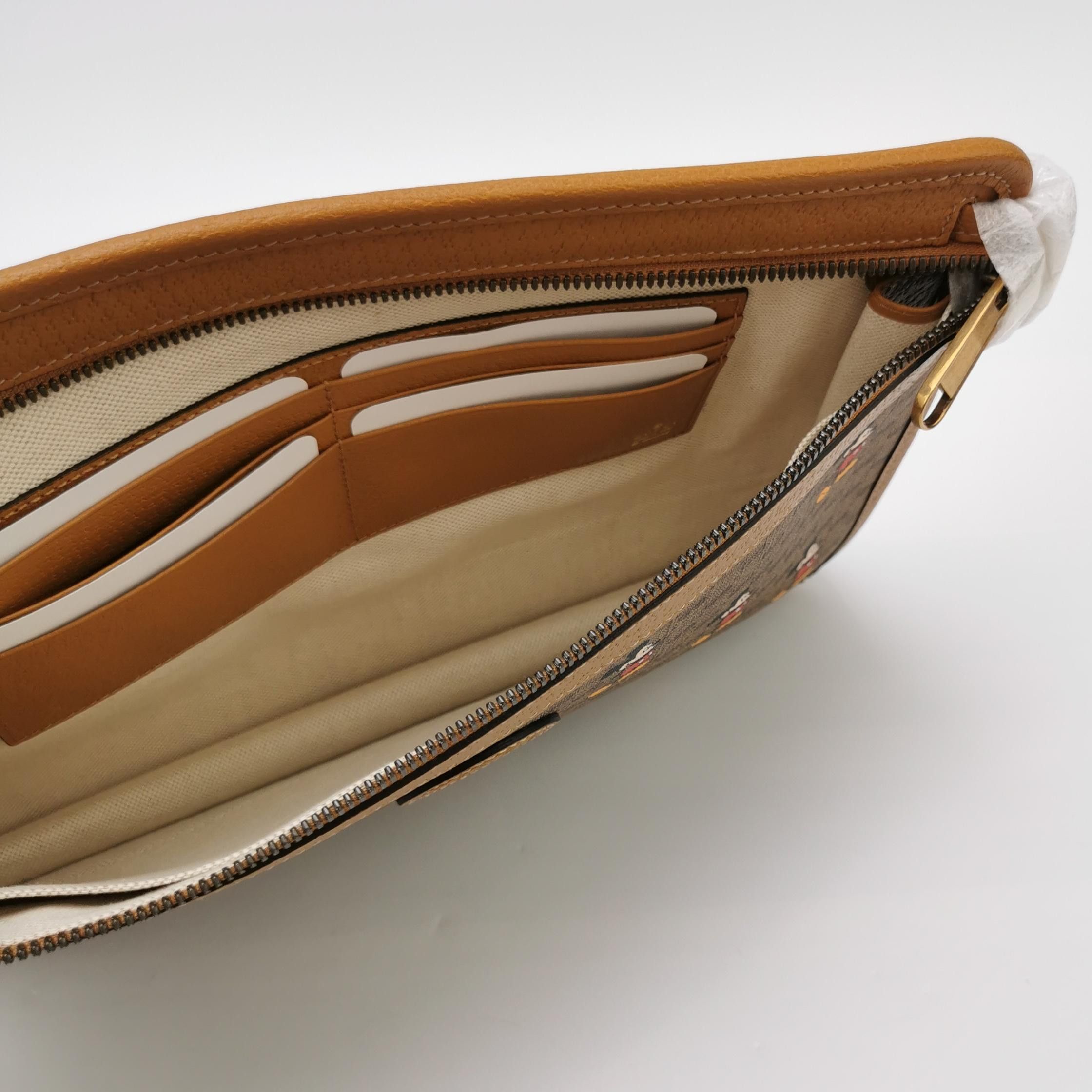 Gucci Gucci Women os Clutches Size ONE SIZE - 6 Thumbnail