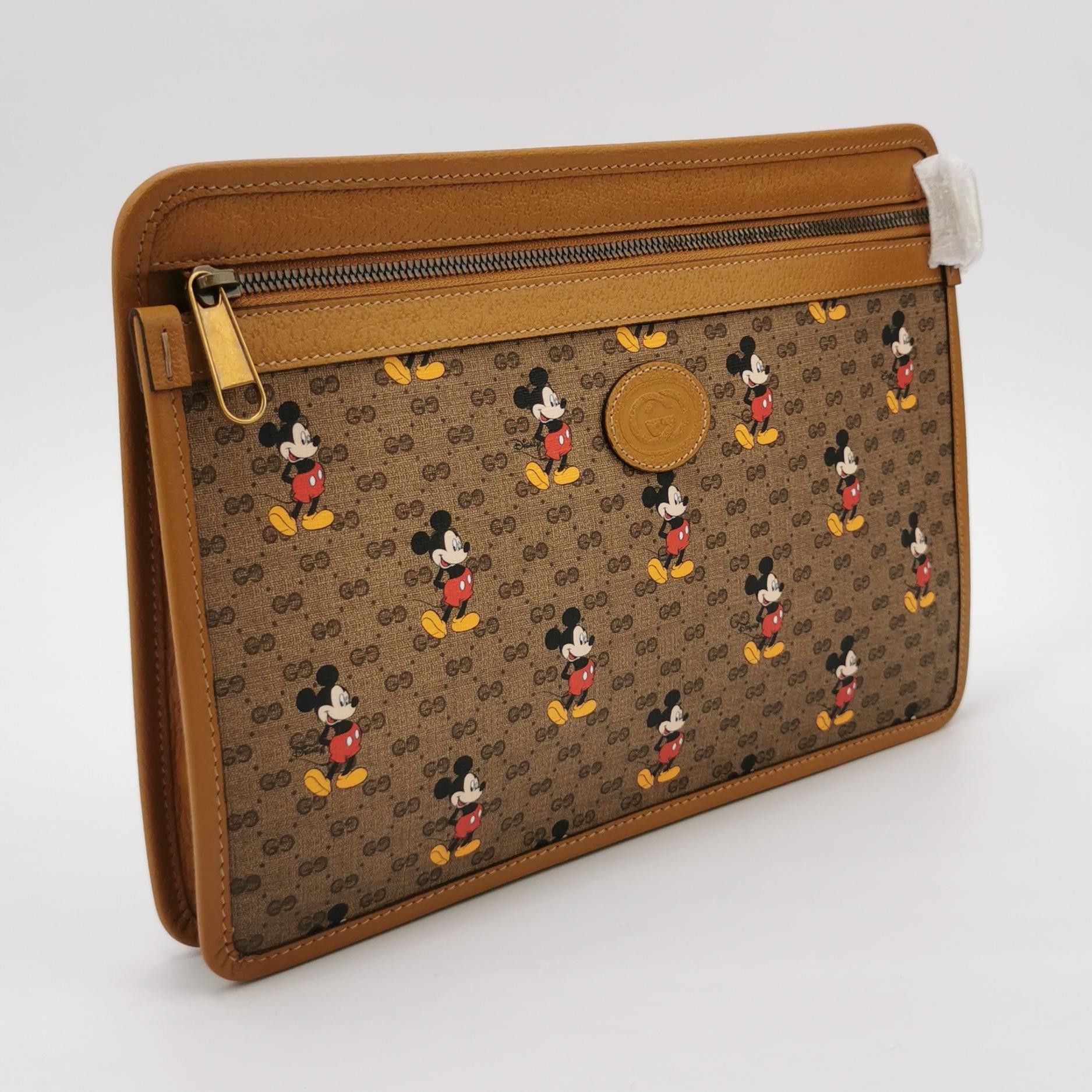 Gucci Gucci Women os Clutches Size ONE SIZE - 3 Thumbnail