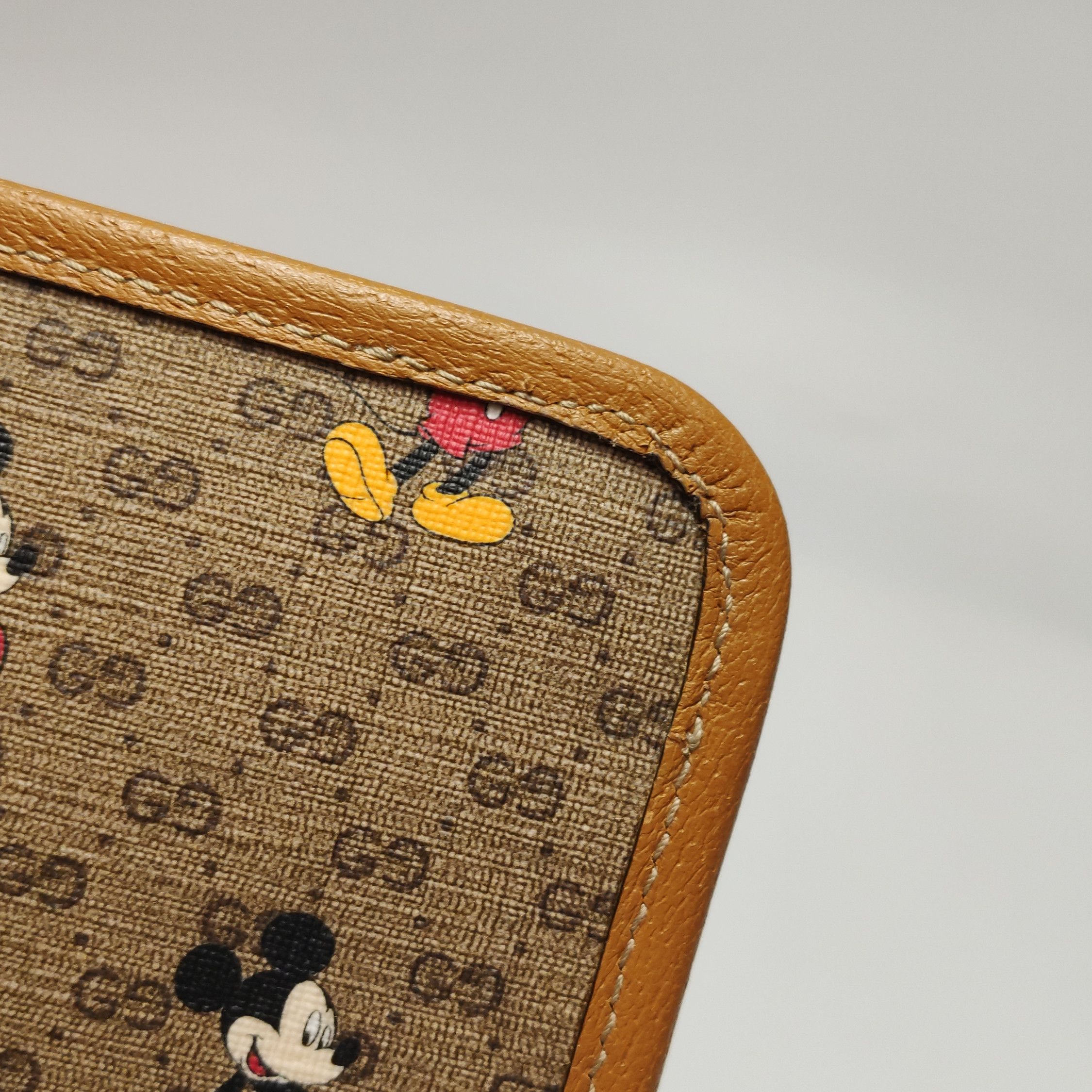 Gucci Gucci Women os Clutches Size ONE SIZE - 9 Thumbnail