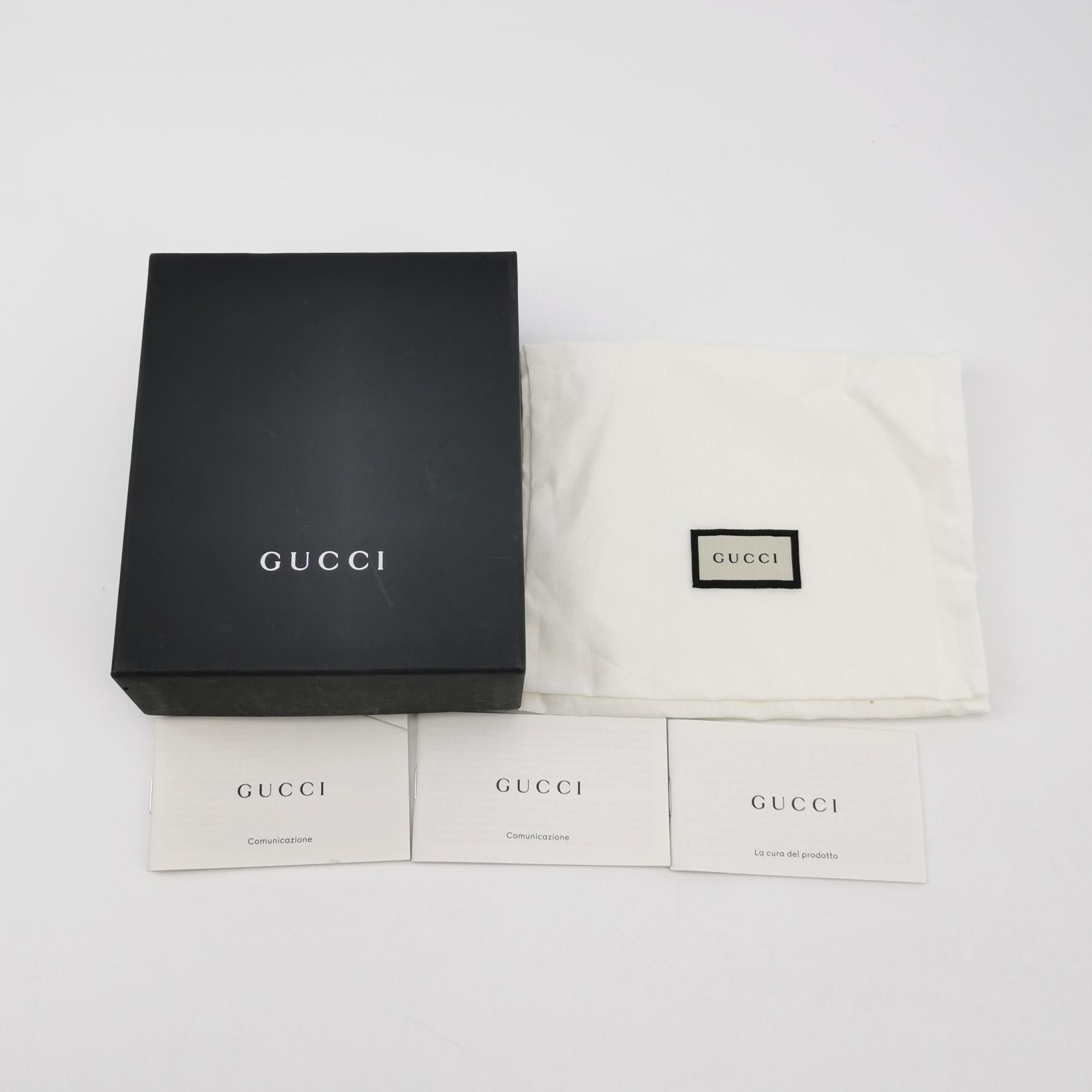 Gucci Gucci Women os Wallets Size ONE SIZE - 8 Thumbnail