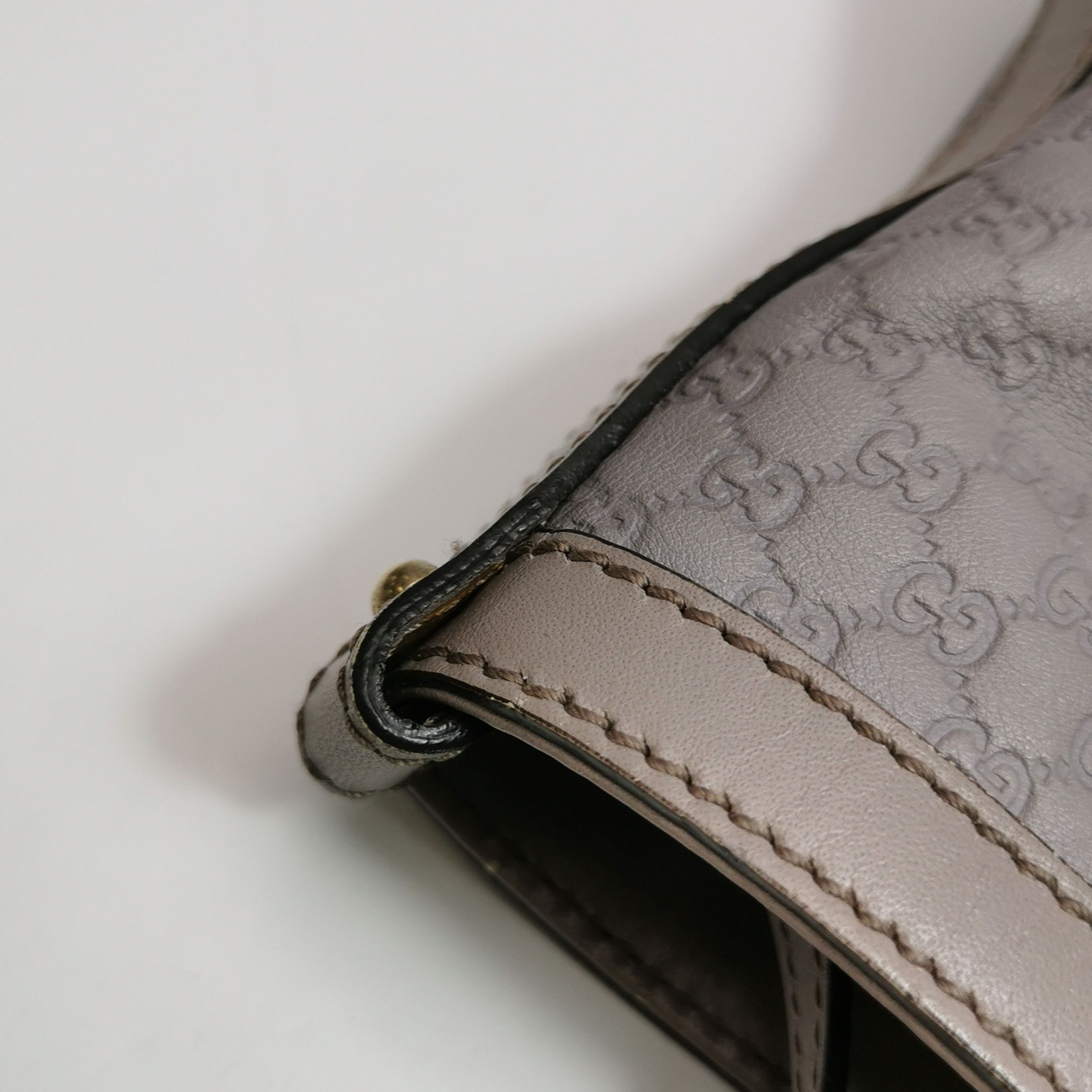 Gucci Gucci Women os Shoulder Bags Size ONE SIZE - 18 Thumbnail