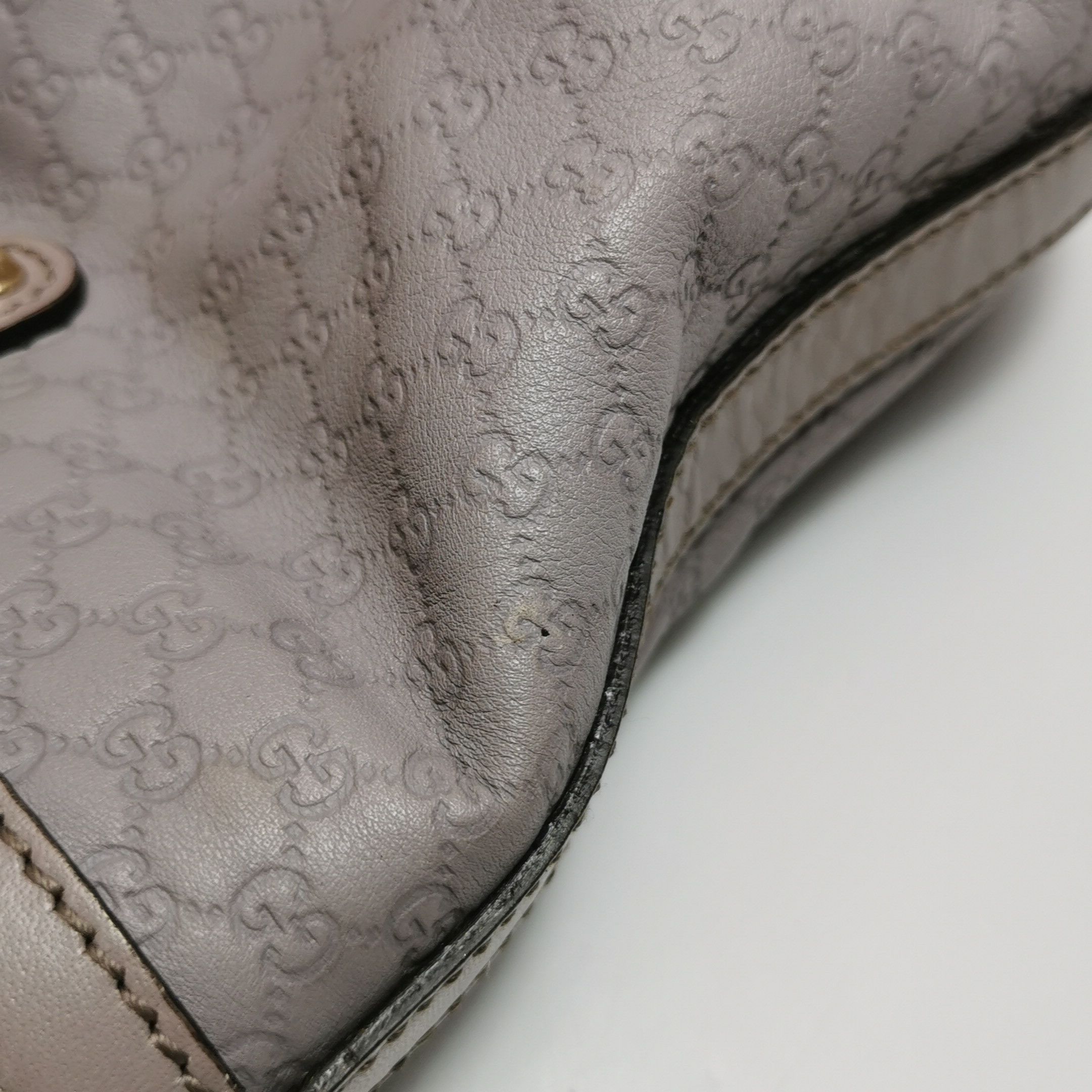 Gucci Gucci Women os Shoulder Bags Size ONE SIZE - 22 Thumbnail