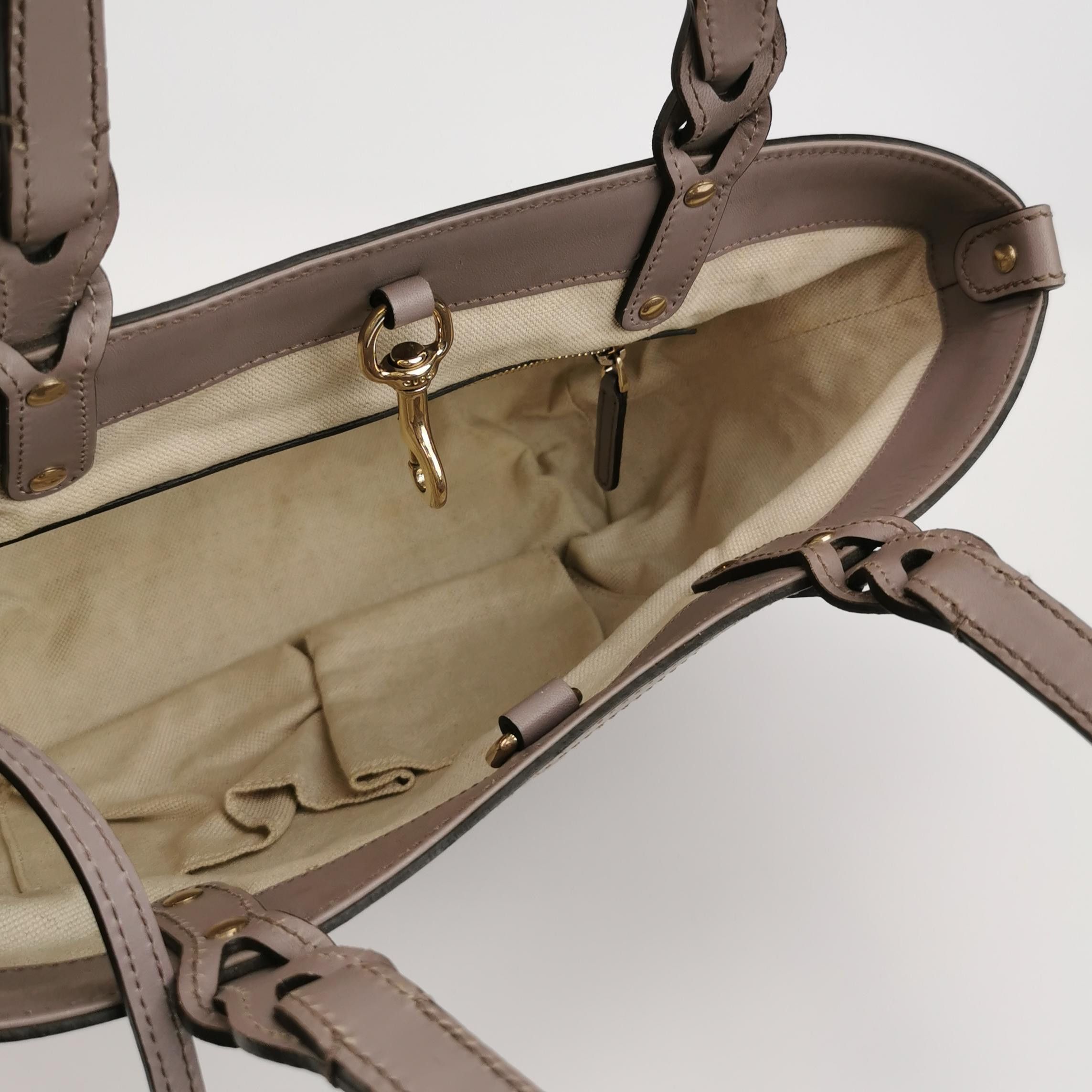 Gucci Gucci Women os Shoulder Bags Size ONE SIZE - 8 Thumbnail
