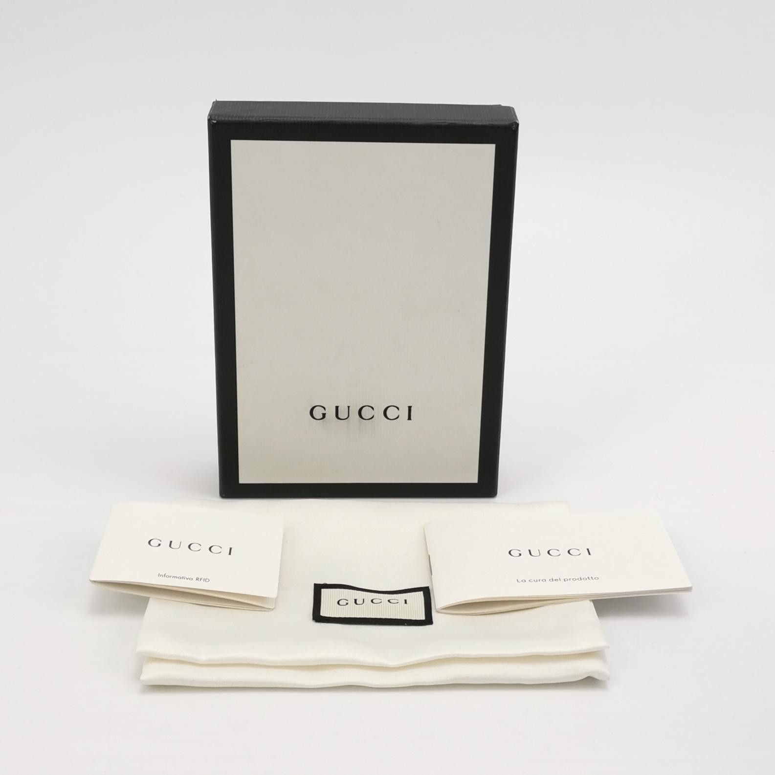 Gucci Gucci Women os Wallets Size ONE SIZE - 8 Thumbnail