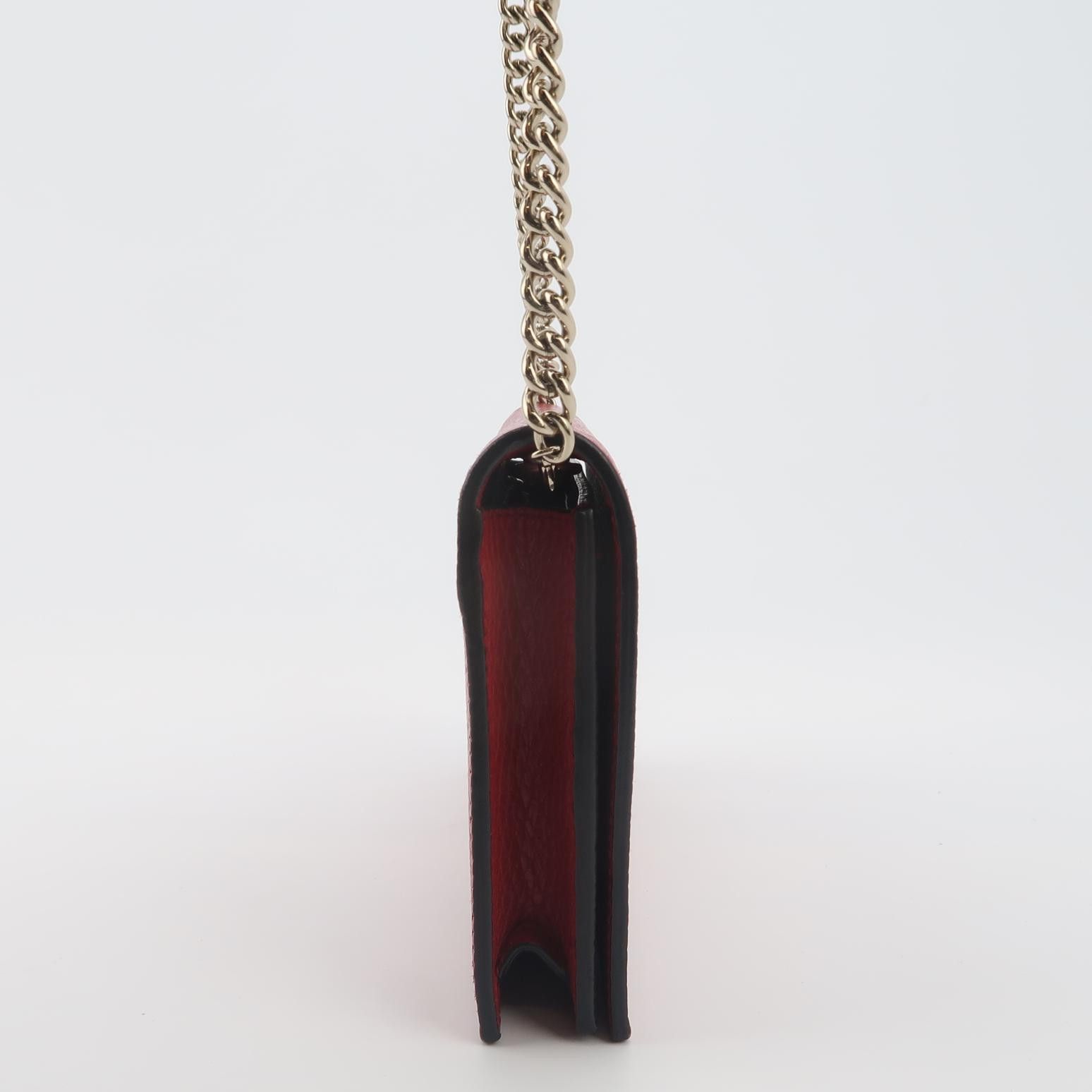 Gucci Gucci Women os Shoulder Bags Size ONE SIZE - 4 Thumbnail