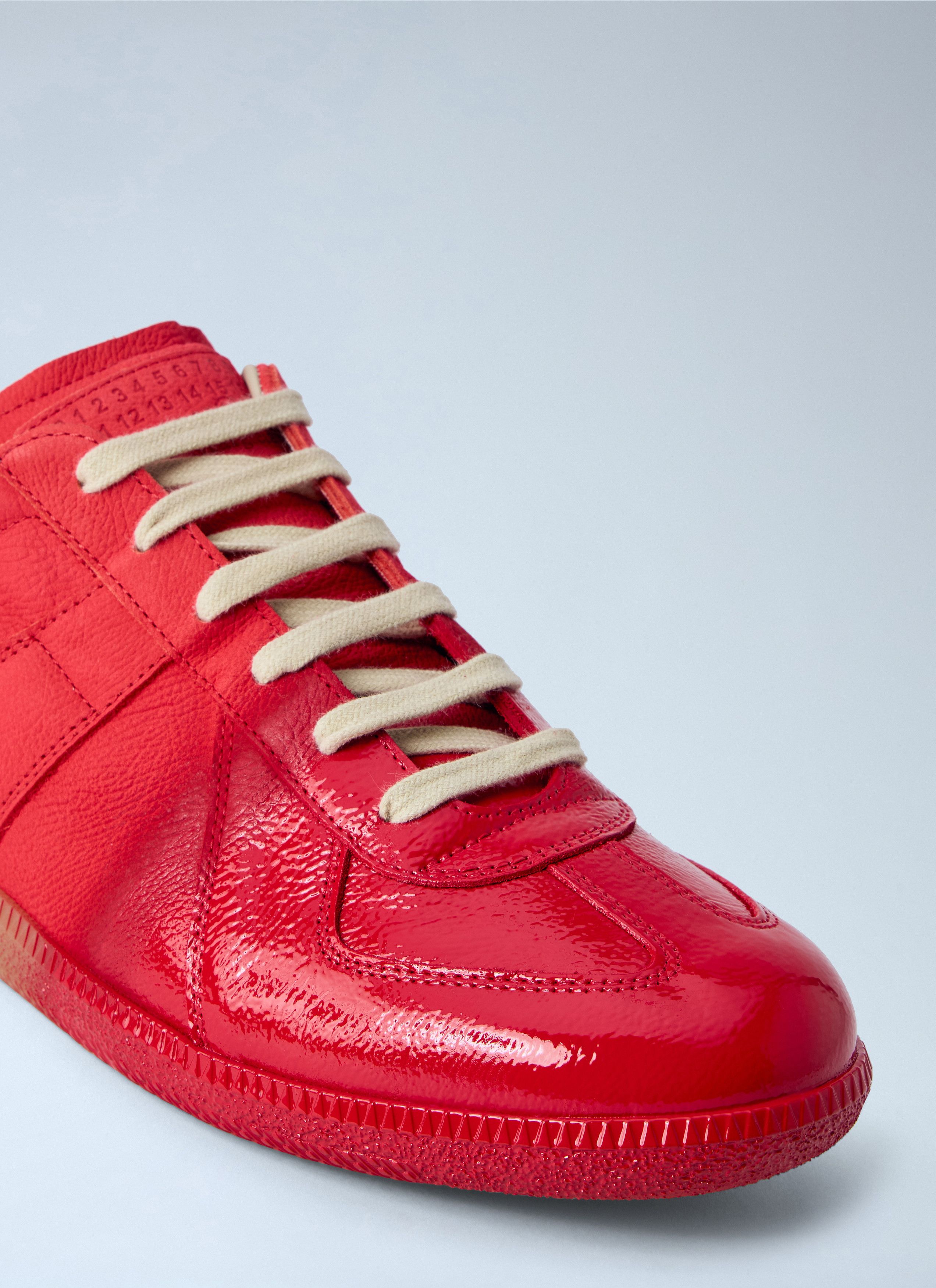 Maison Margiela Replica Sneakers Size US 8 / EU 41 - 3 Thumbnail