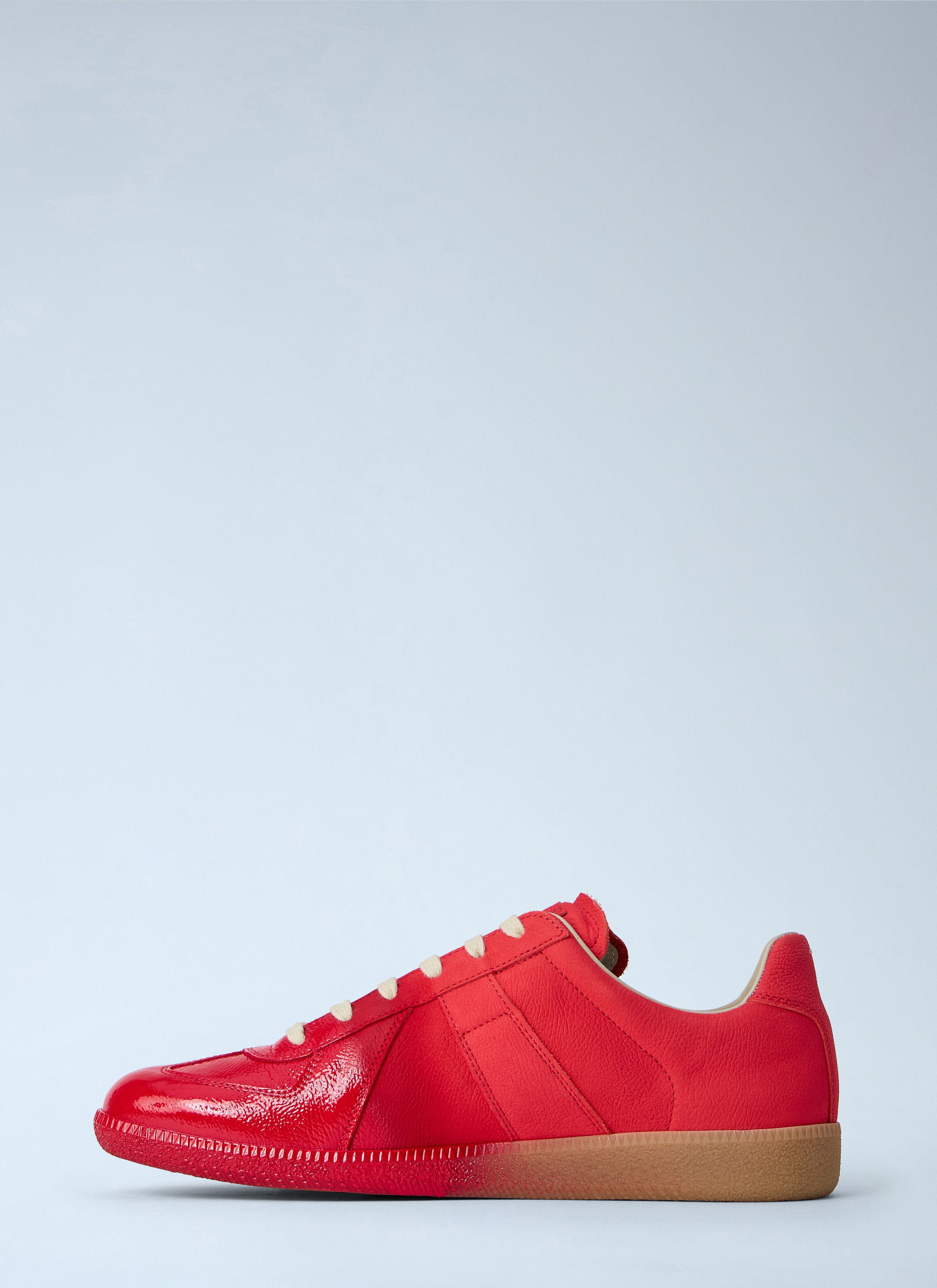 Maison Margiela Replica Sneakers Size US 9 / EU 42 - 4 Thumbnail