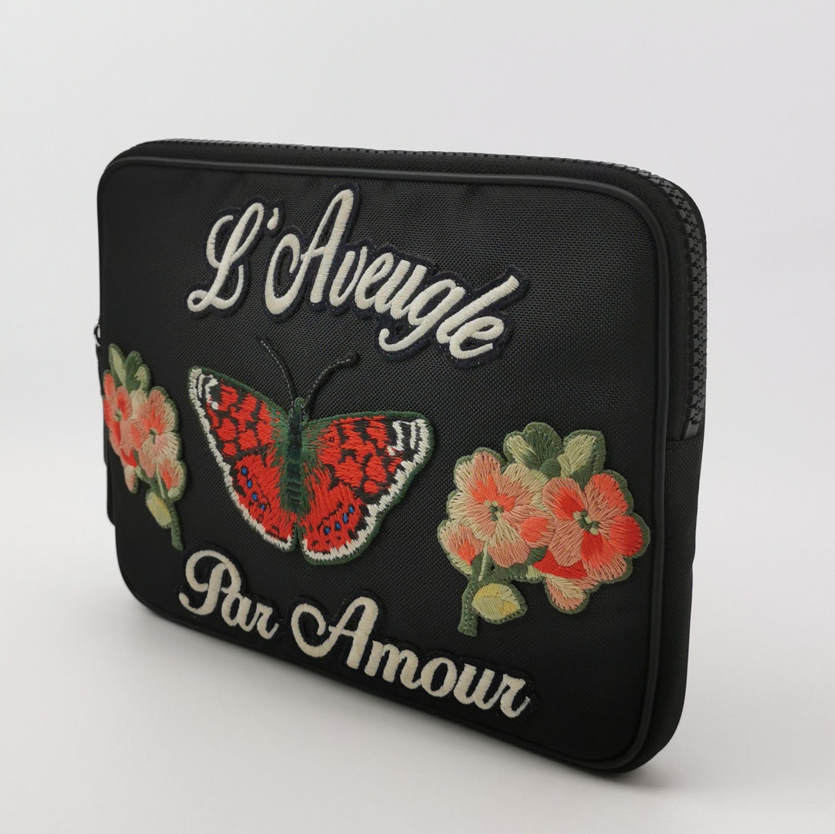 Gucci Gucci Women os Clutches Size ONE SIZE - 2 Thumbnail
