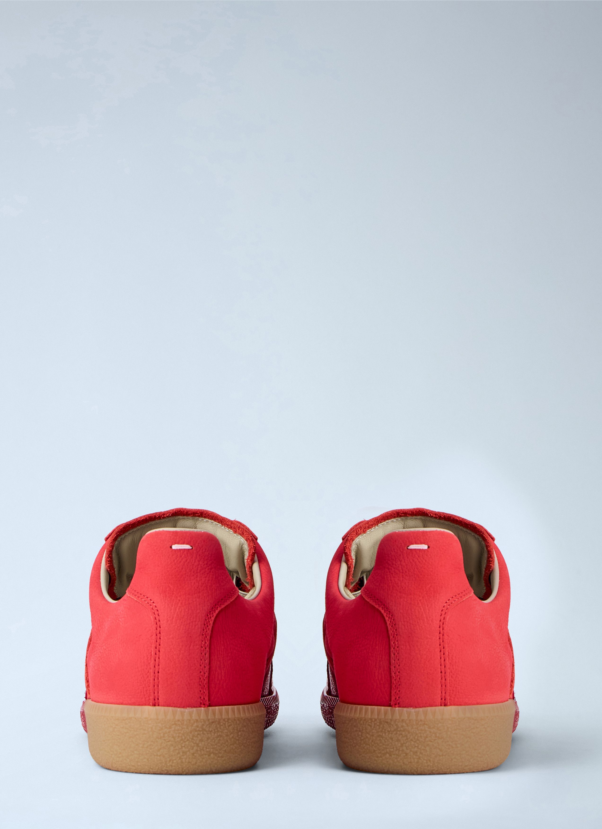 Maison Margiela Replica Sneakers Size US 12 / EU 45 - 5 Thumbnail