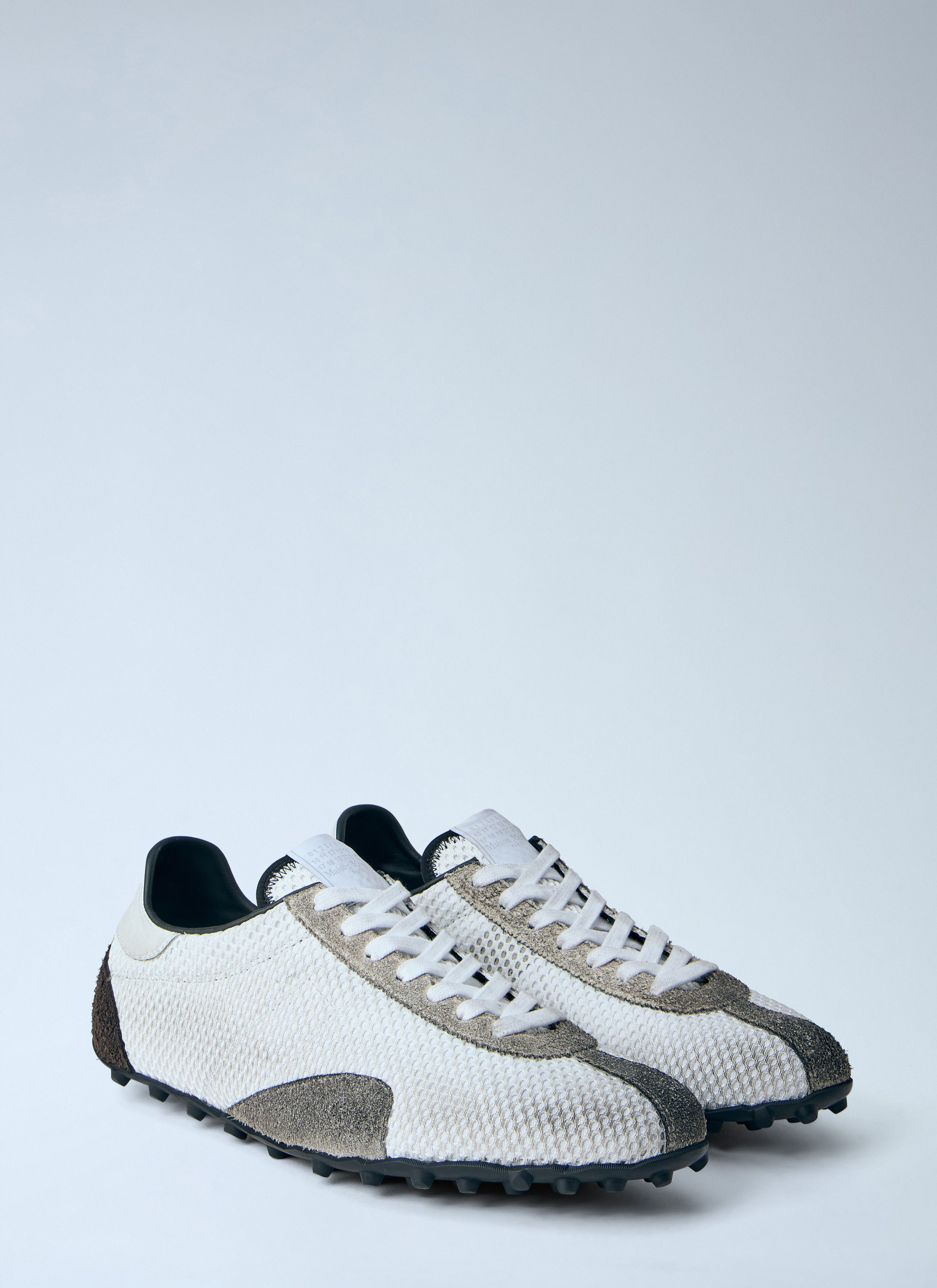 Maison Margiela Spinter Low Sneakers Size US 7 / EU 40 - 2 Thumbnail