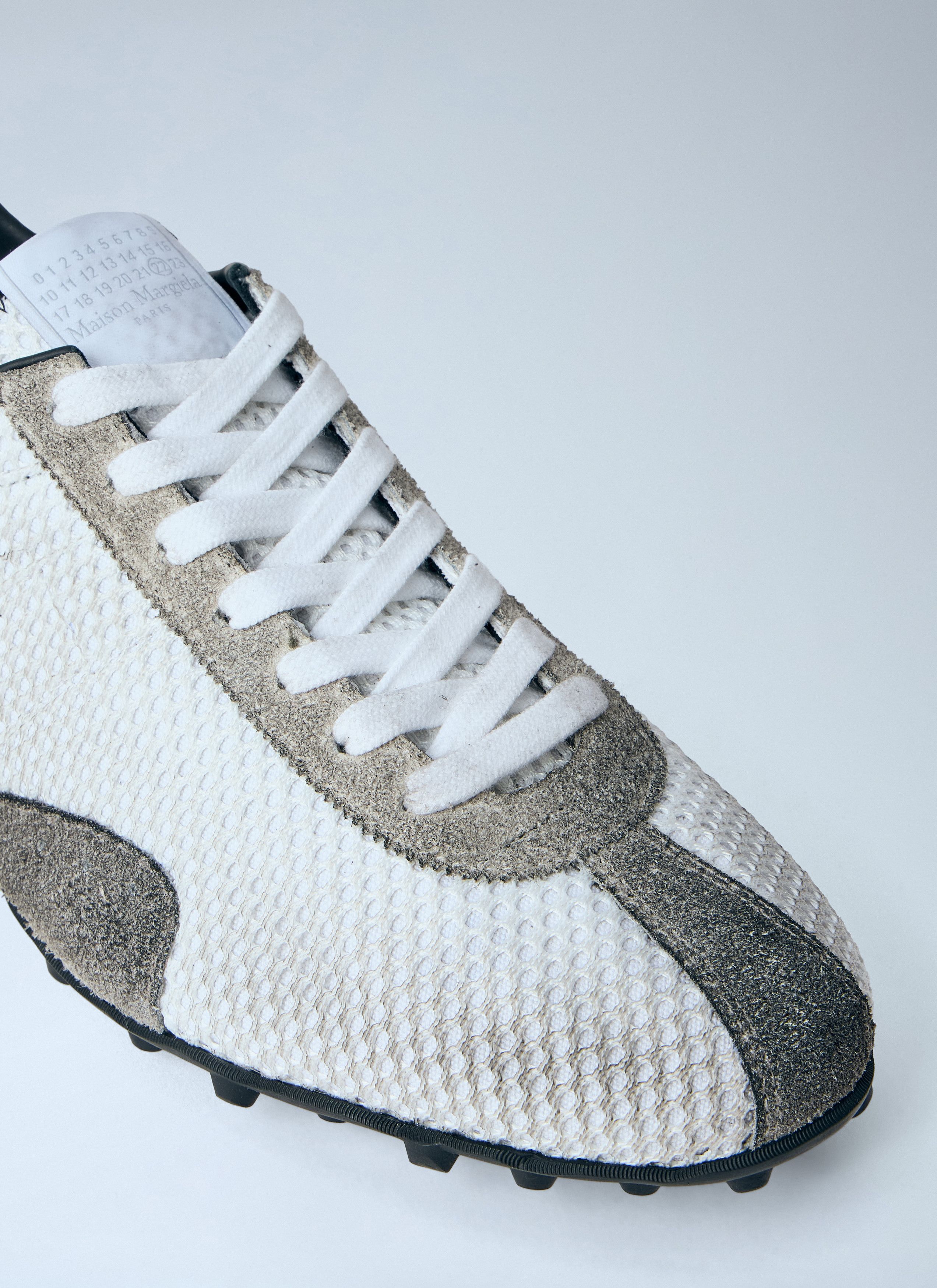 Maison Margiela Spinter Low Sneakers Size US 10 / EU 43 - 3 Thumbnail