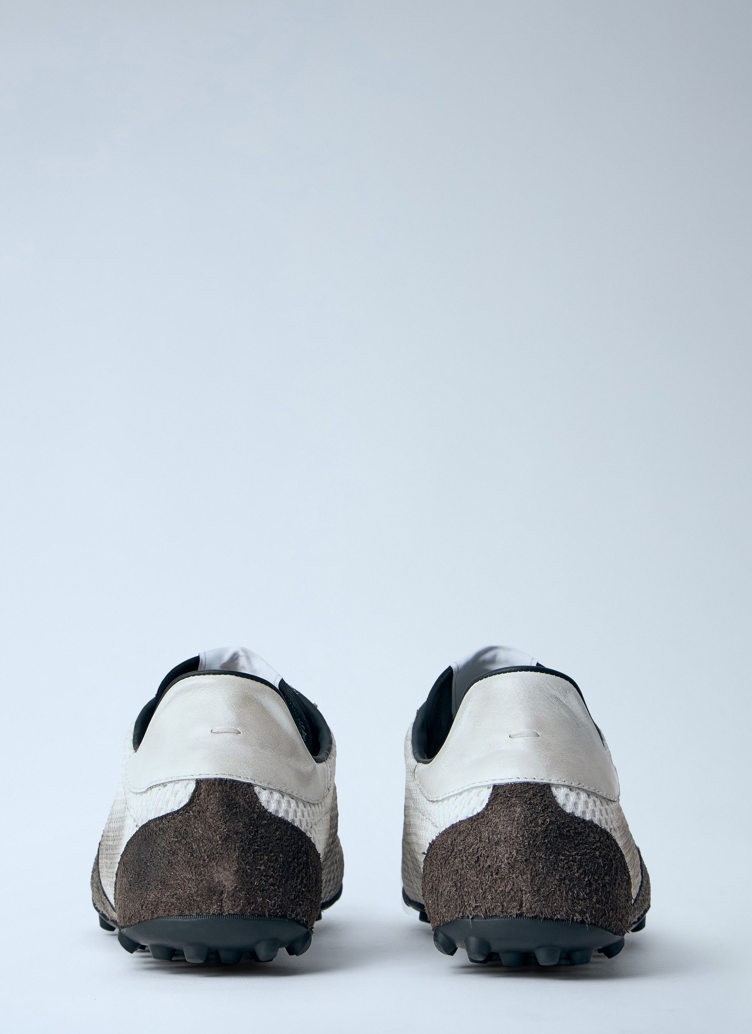 Maison Margiela Spinter Low Sneakers Size US 10 / EU 43 - 5 Thumbnail