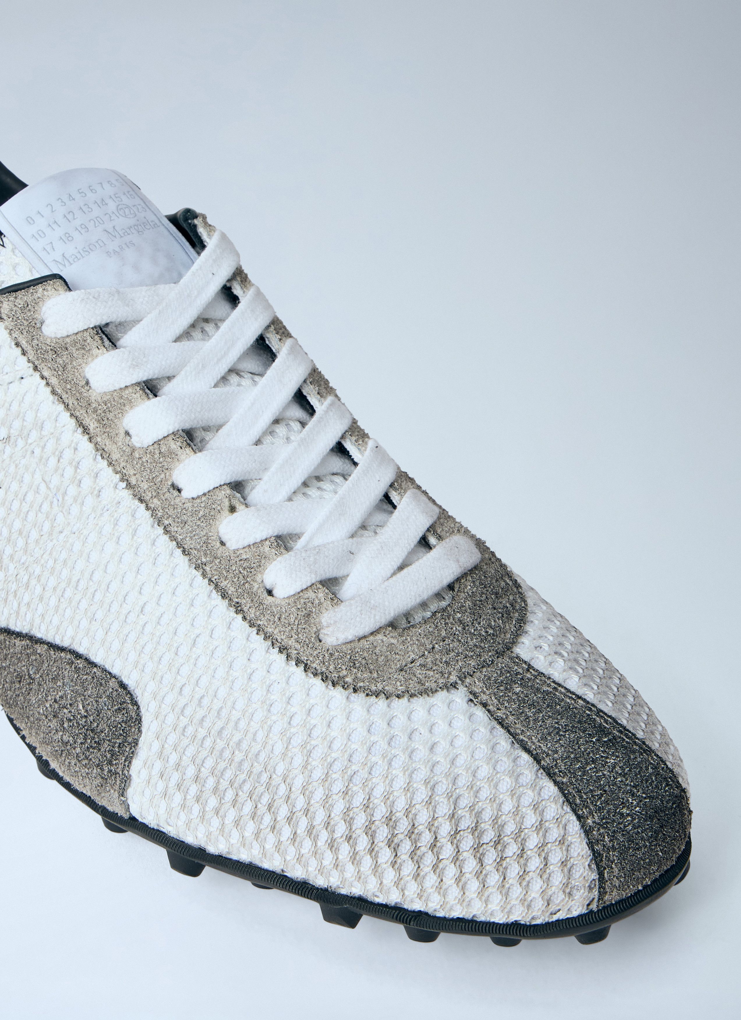 Maison Margiela Spinter Low Sneakers Size US 12 / EU 45 - 3 Thumbnail