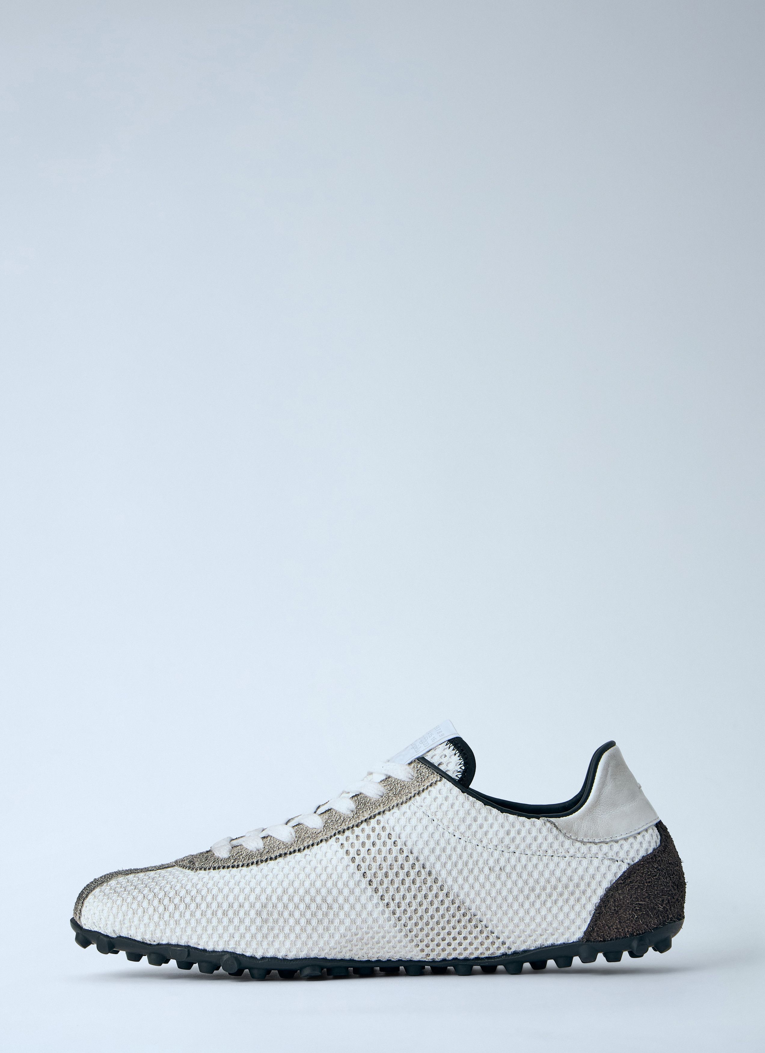 Maison Margiela Spinter Low Sneakers Size US 12 / EU 45 - 4 Thumbnail