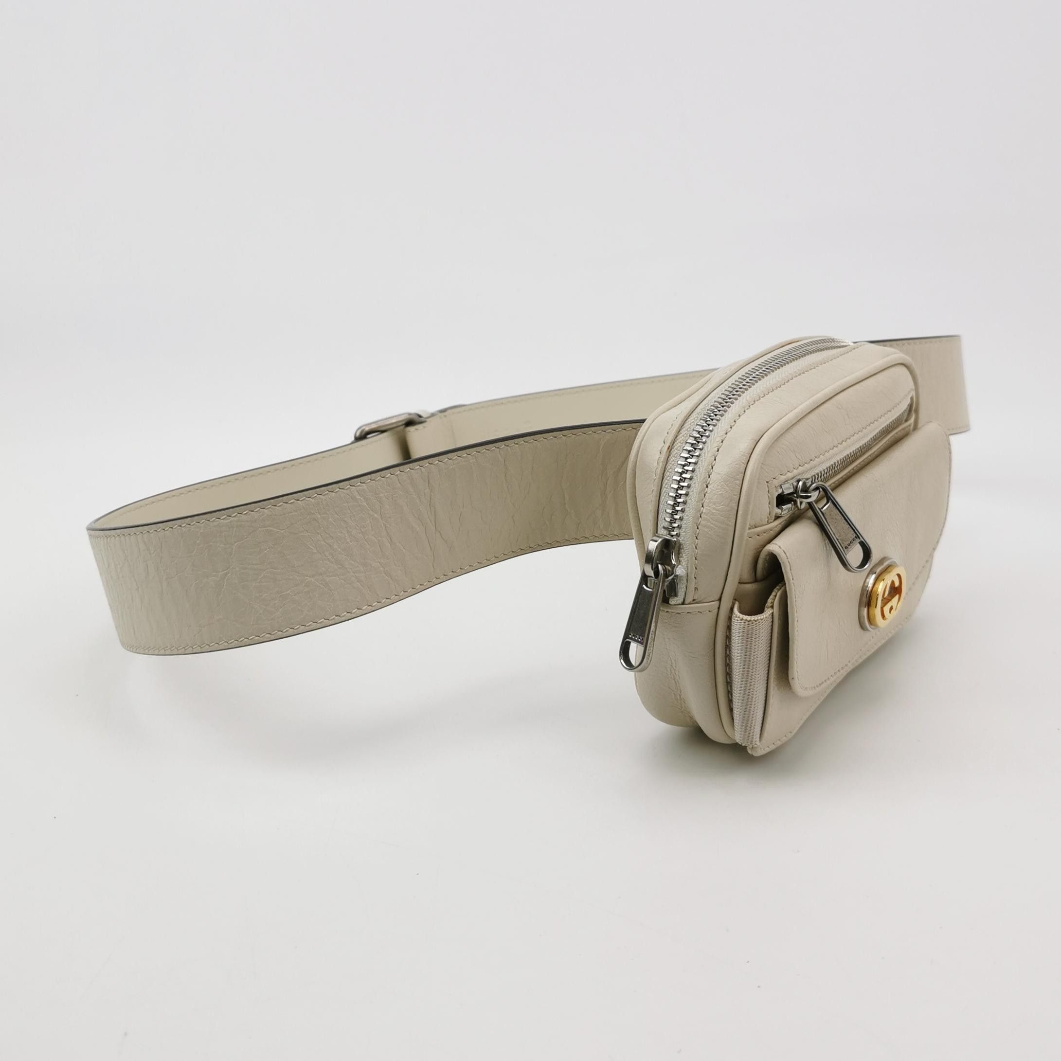 Gucci Gucci Women os Belt Bags Size ONE SIZE - 4 Thumbnail