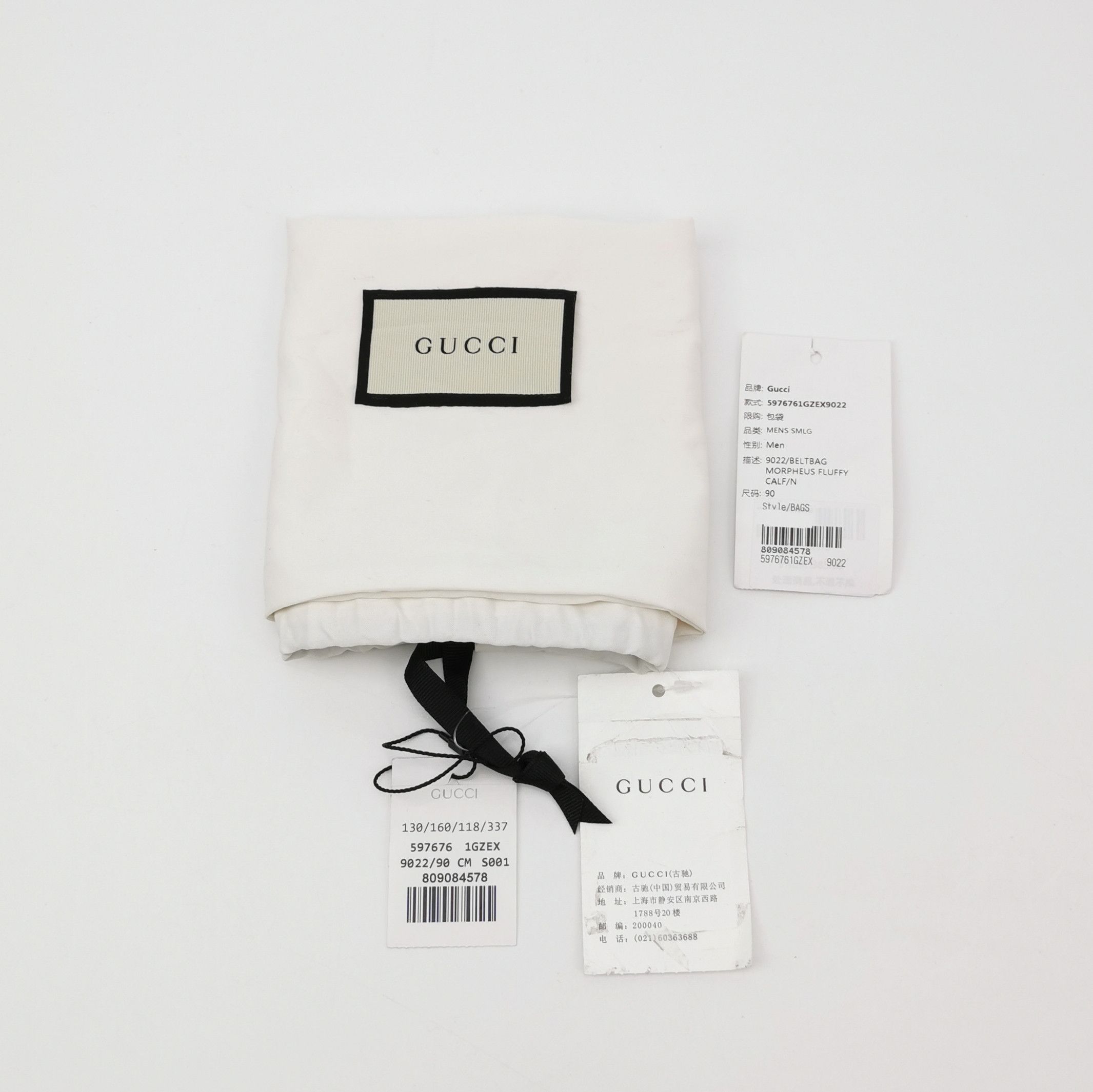 Gucci Gucci Women os Belt Bags Size ONE SIZE - 9 Thumbnail