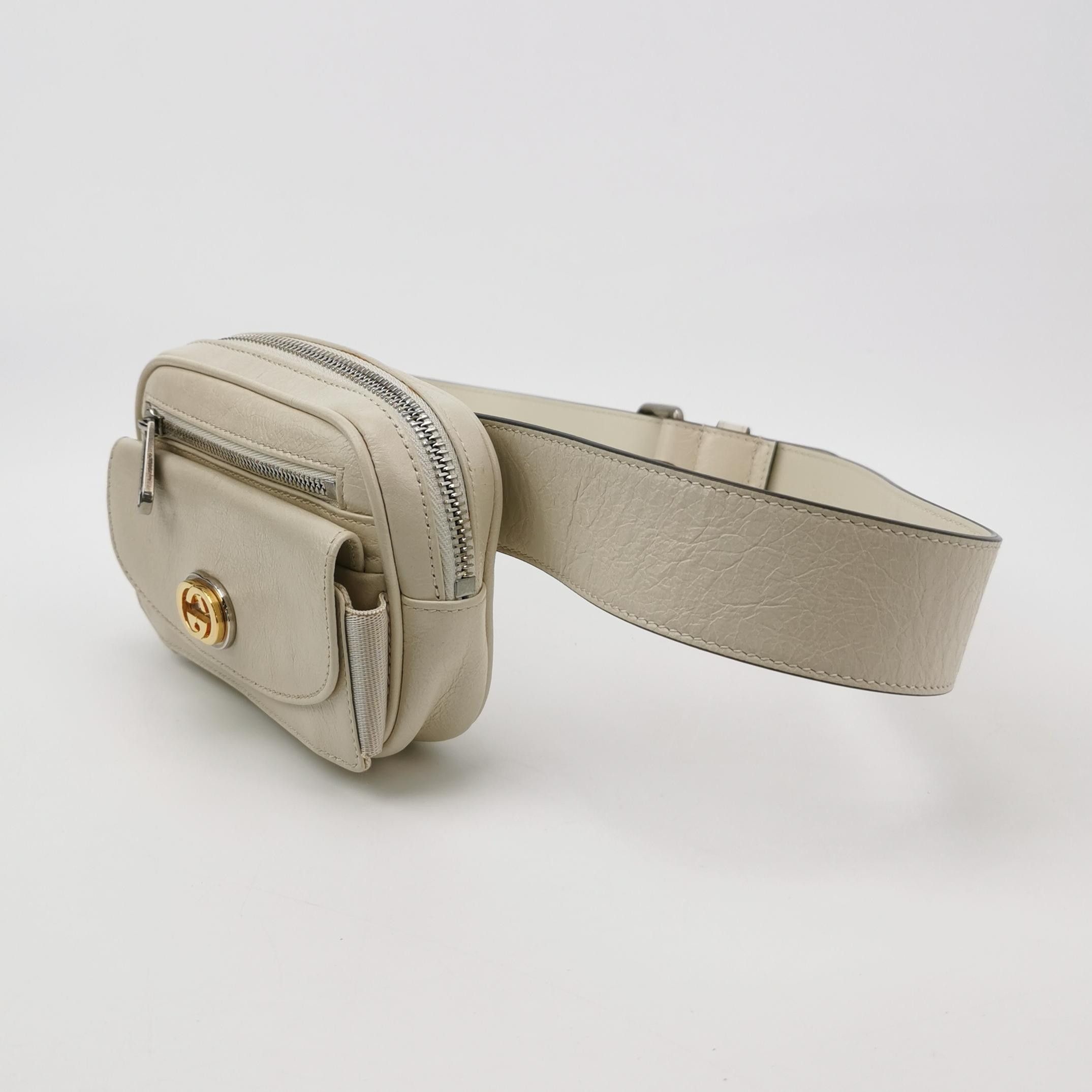 Gucci Gucci Women os Belt Bags Size ONE SIZE - 3 Thumbnail
