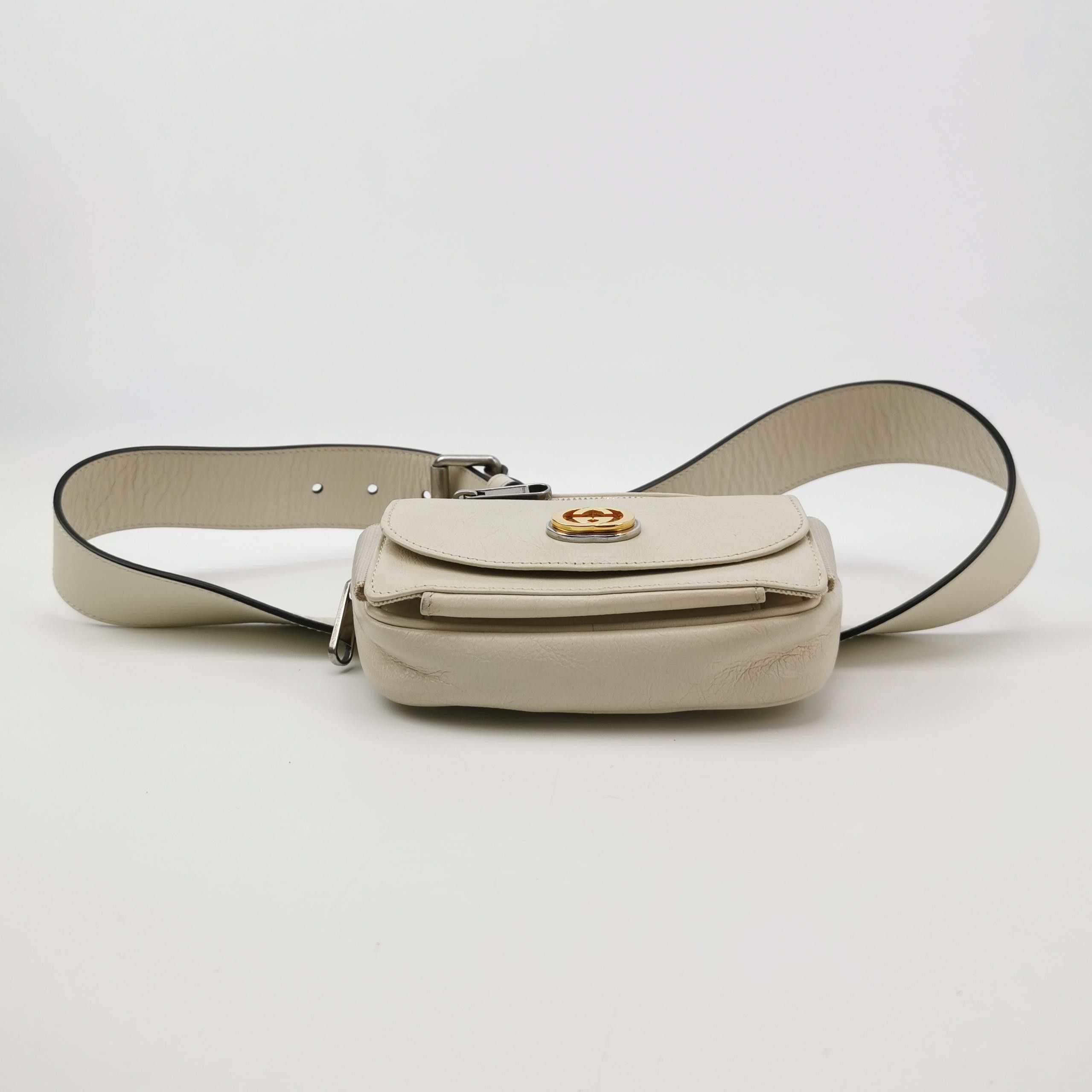 Gucci Gucci Women os Belt Bags Size ONE SIZE - 6 Thumbnail