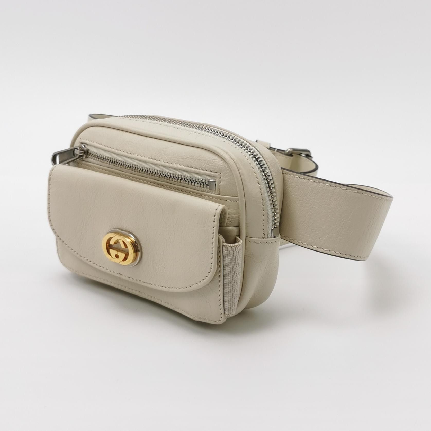 Gucci Gucci Women os Belt Bags Size ONE SIZE - 3 Thumbnail