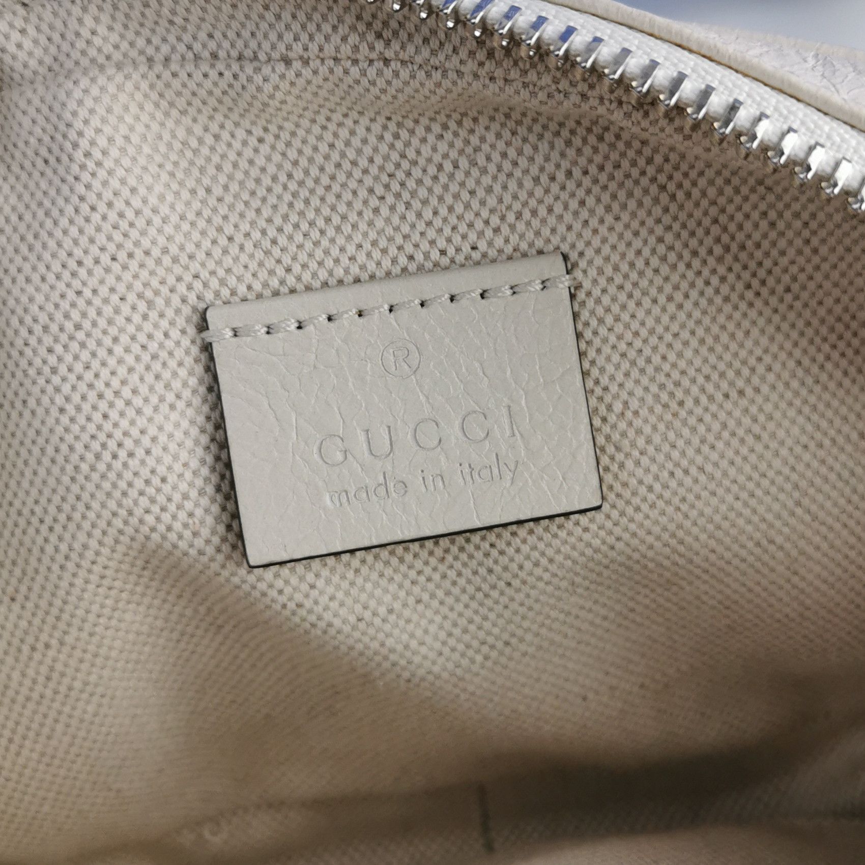 Gucci Gucci Women os Belt Bags Size ONE SIZE - 8 Thumbnail