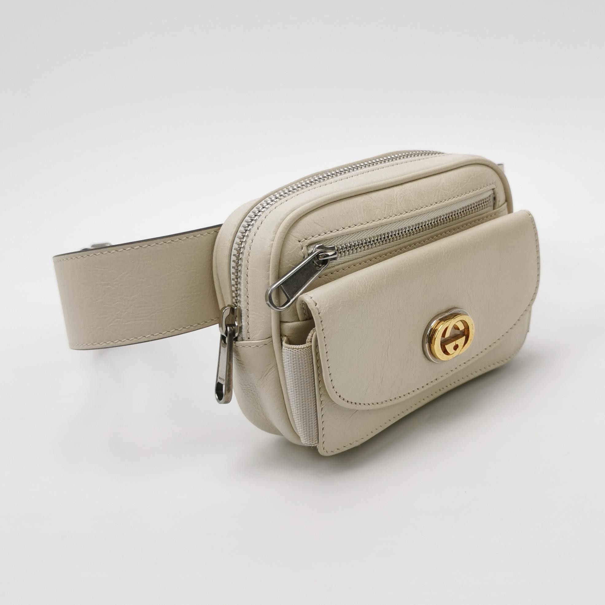 Gucci Gucci Women os Belt Bags Size ONE SIZE - 4 Thumbnail