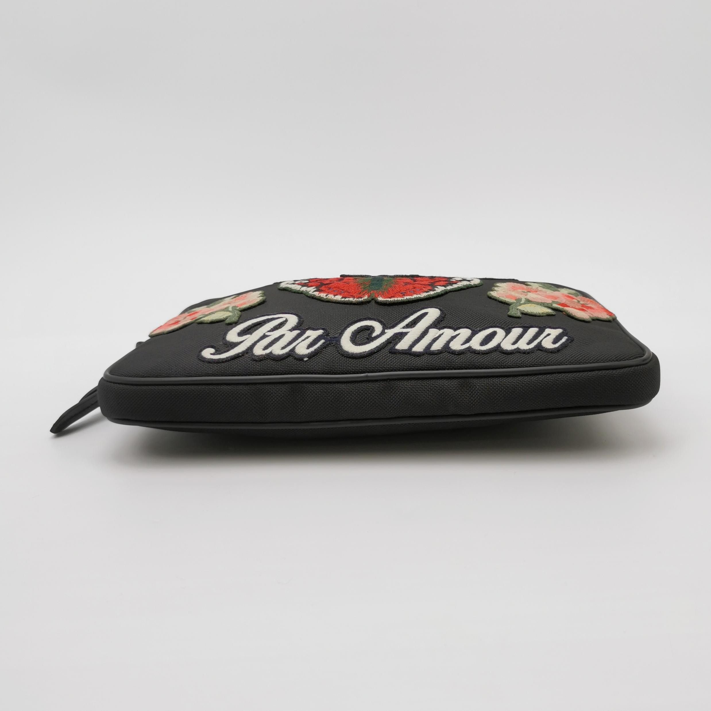 Gucci Gucci Women os Clutches Size ONE SIZE - 5 Thumbnail