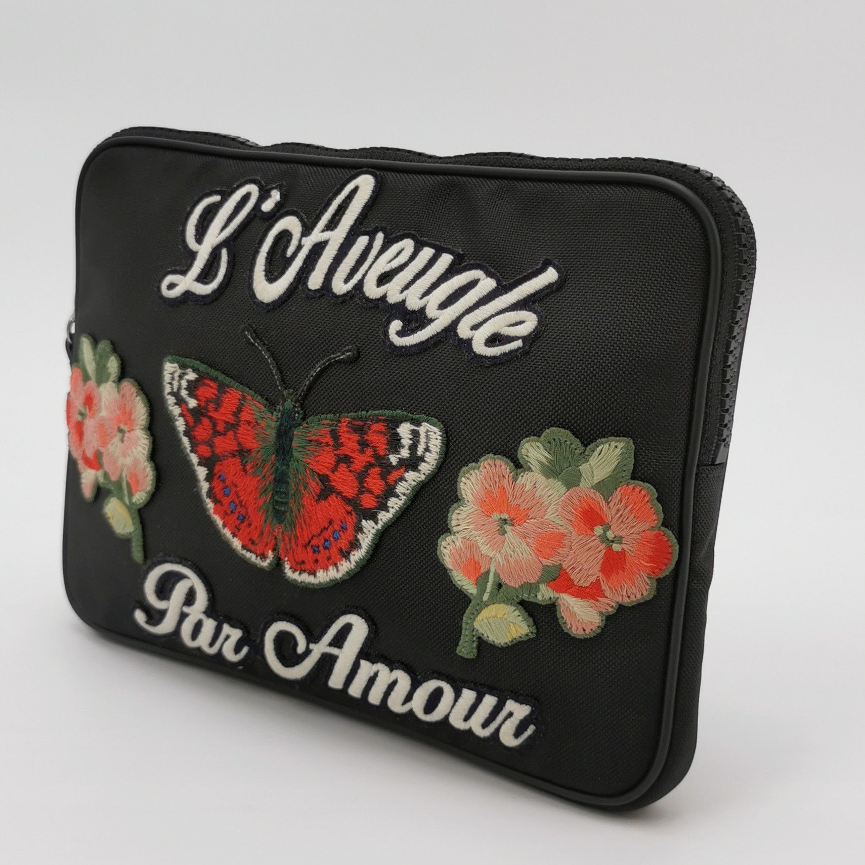 Gucci Gucci Women os Clutches Size ONE SIZE - 2 Thumbnail