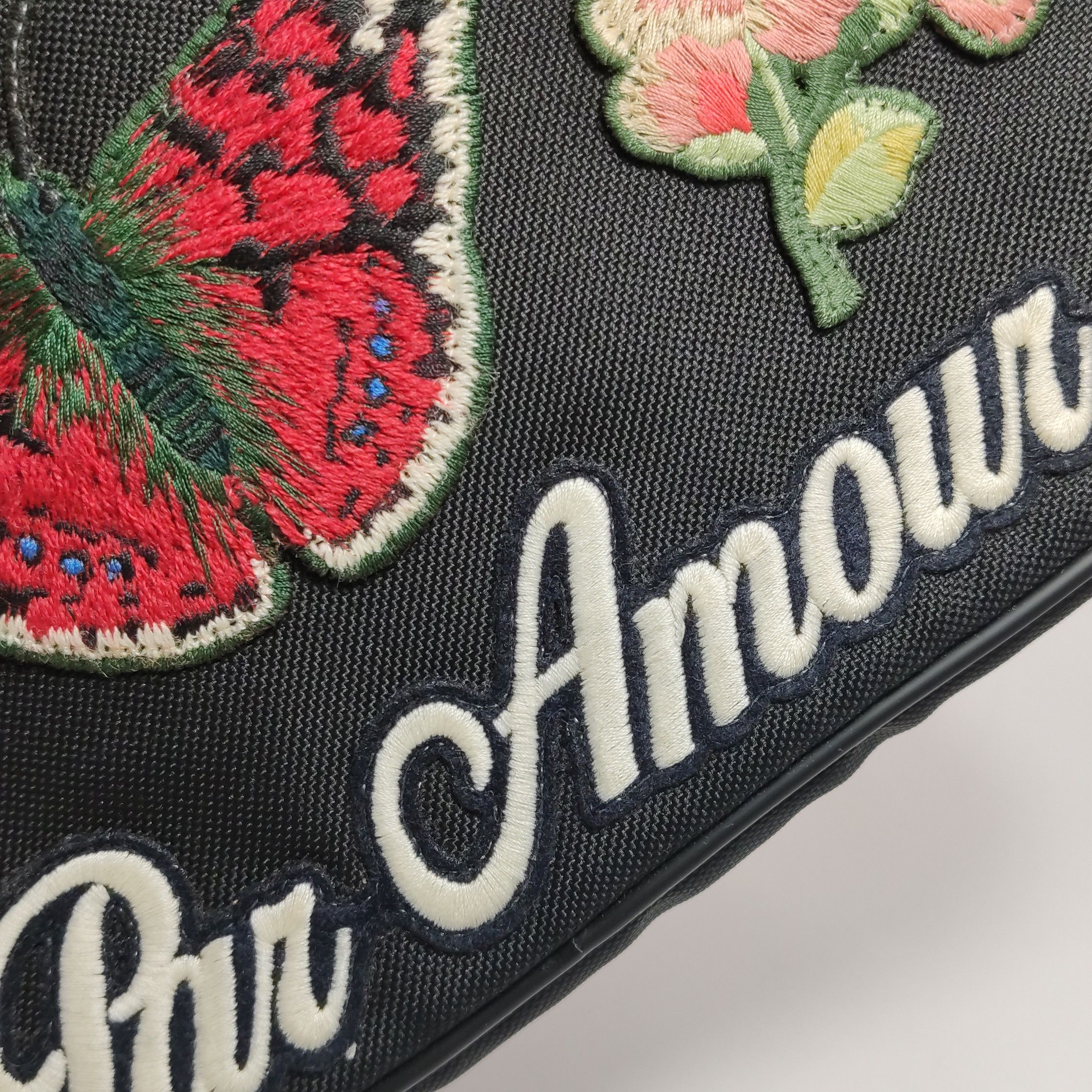 Gucci Gucci Women os Clutches Size ONE SIZE - 9 Thumbnail