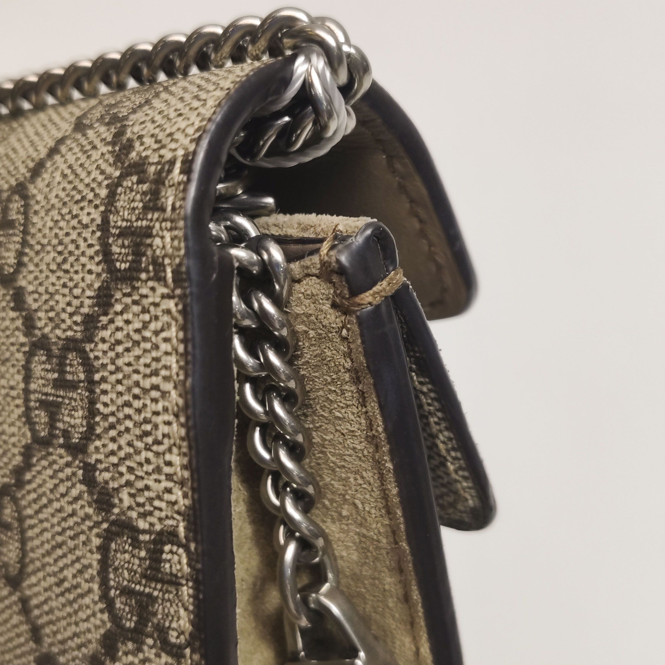 Gucci Gucci Women os Shoulder Bags Size ONE SIZE - 22 Thumbnail