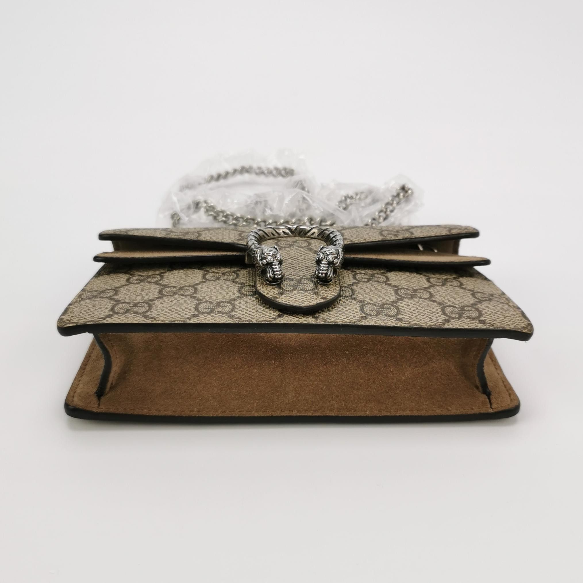 Gucci Gucci Women os Shoulder Bags Size ONE SIZE - 6 Thumbnail