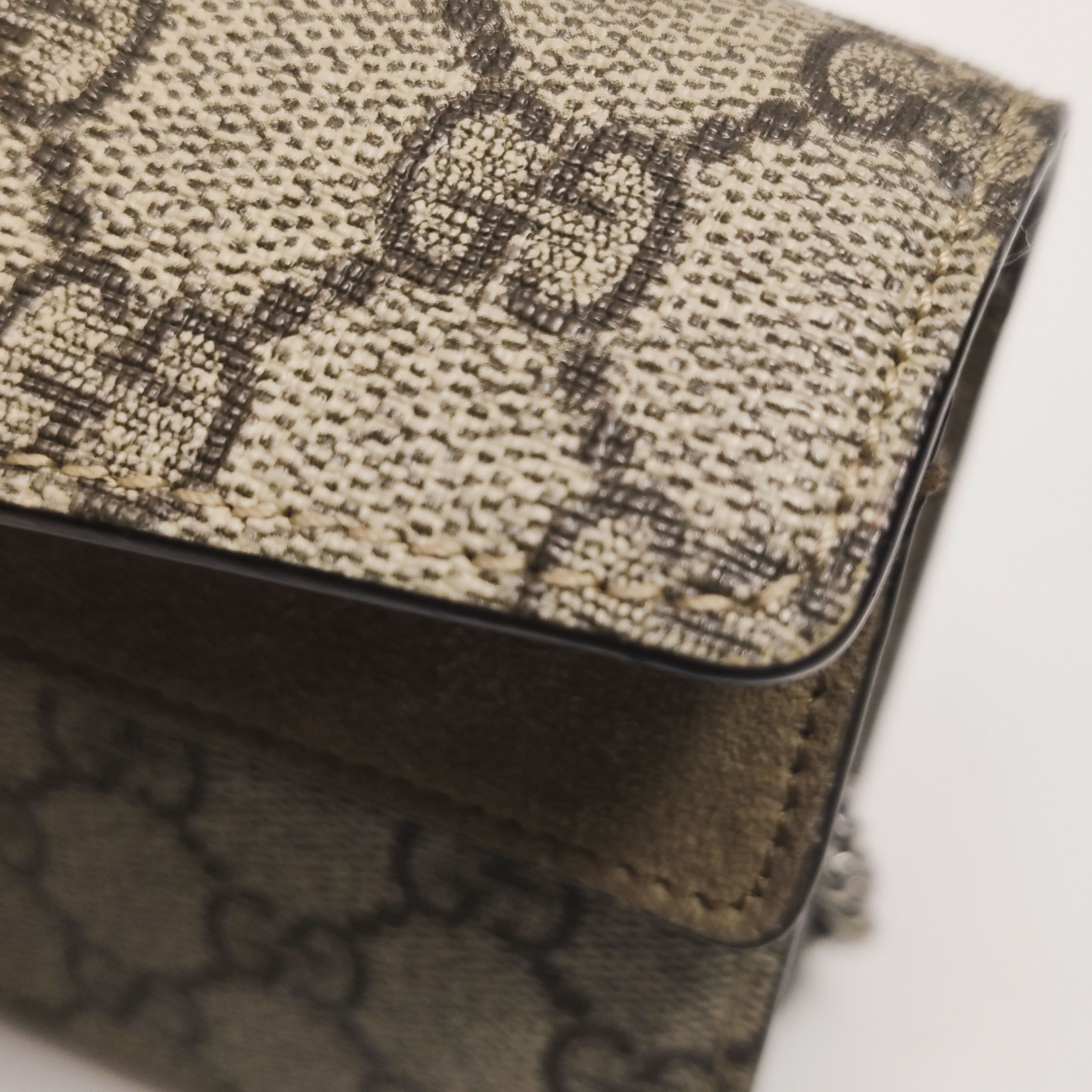 Gucci Gucci Women os Shoulder Bags Size ONE SIZE - 17 Thumbnail
