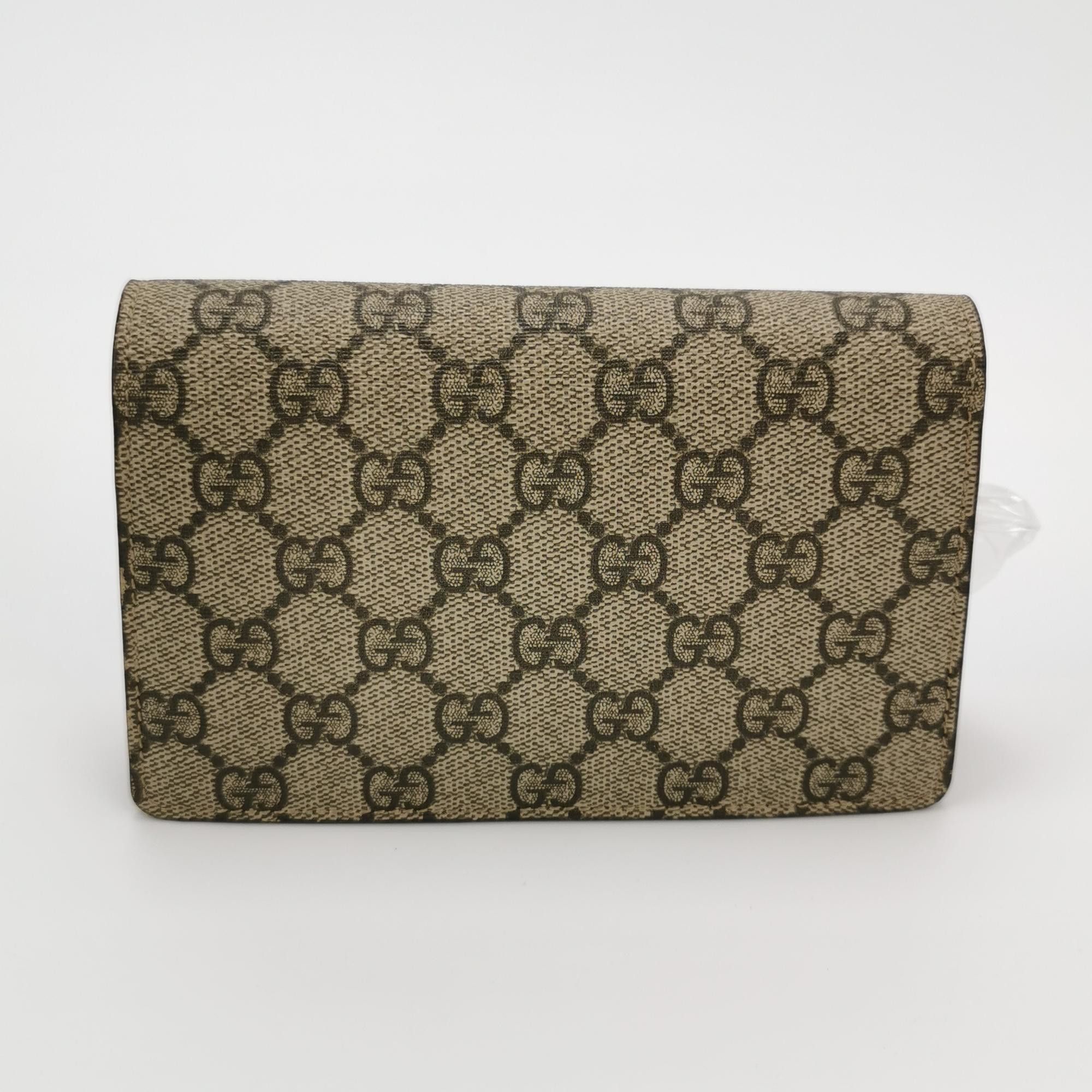 Gucci Gucci Women os Shoulder Bags Size ONE SIZE - 5 Thumbnail