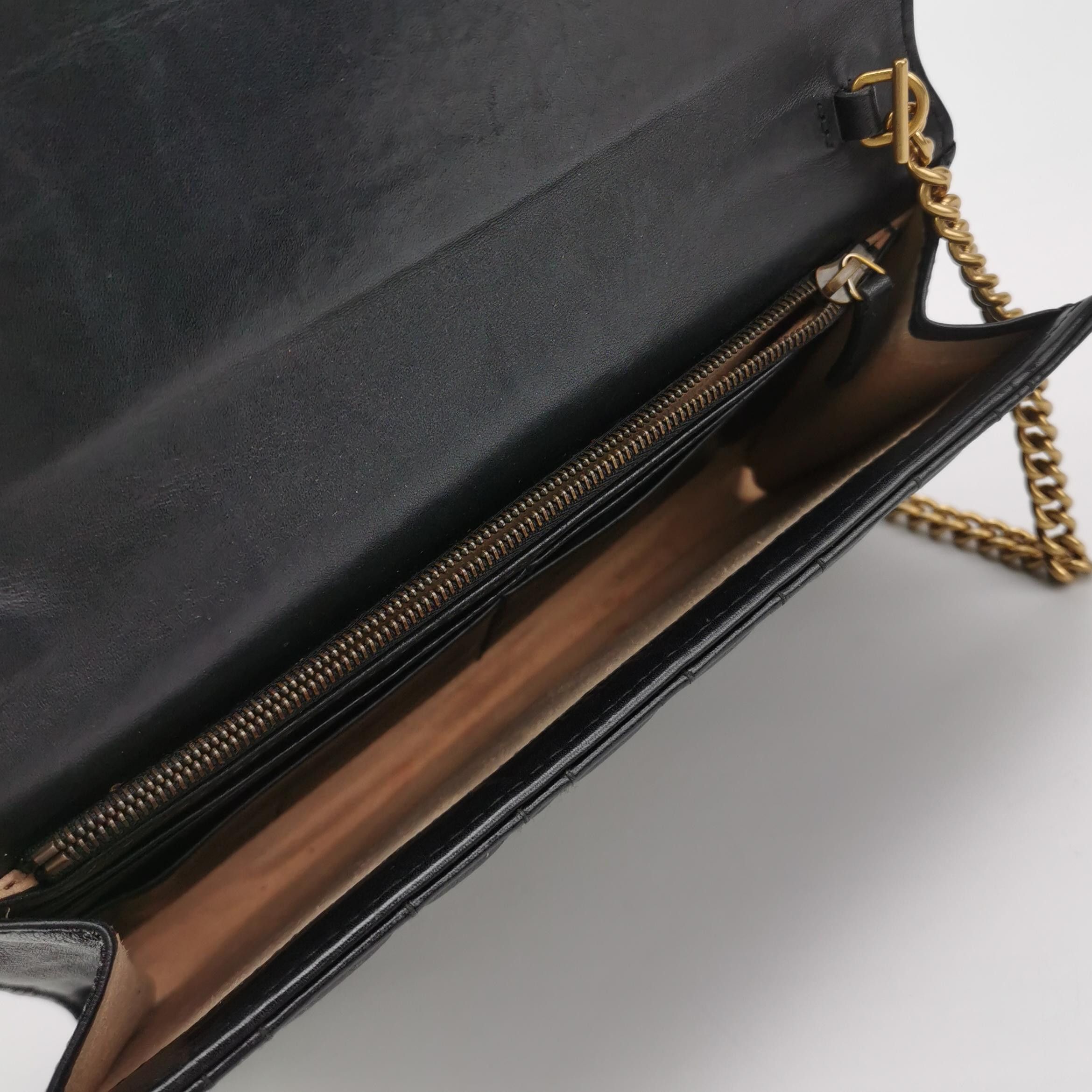 Gucci Gucci Women os Shoulder Bags Size ONE SIZE - 7 Thumbnail