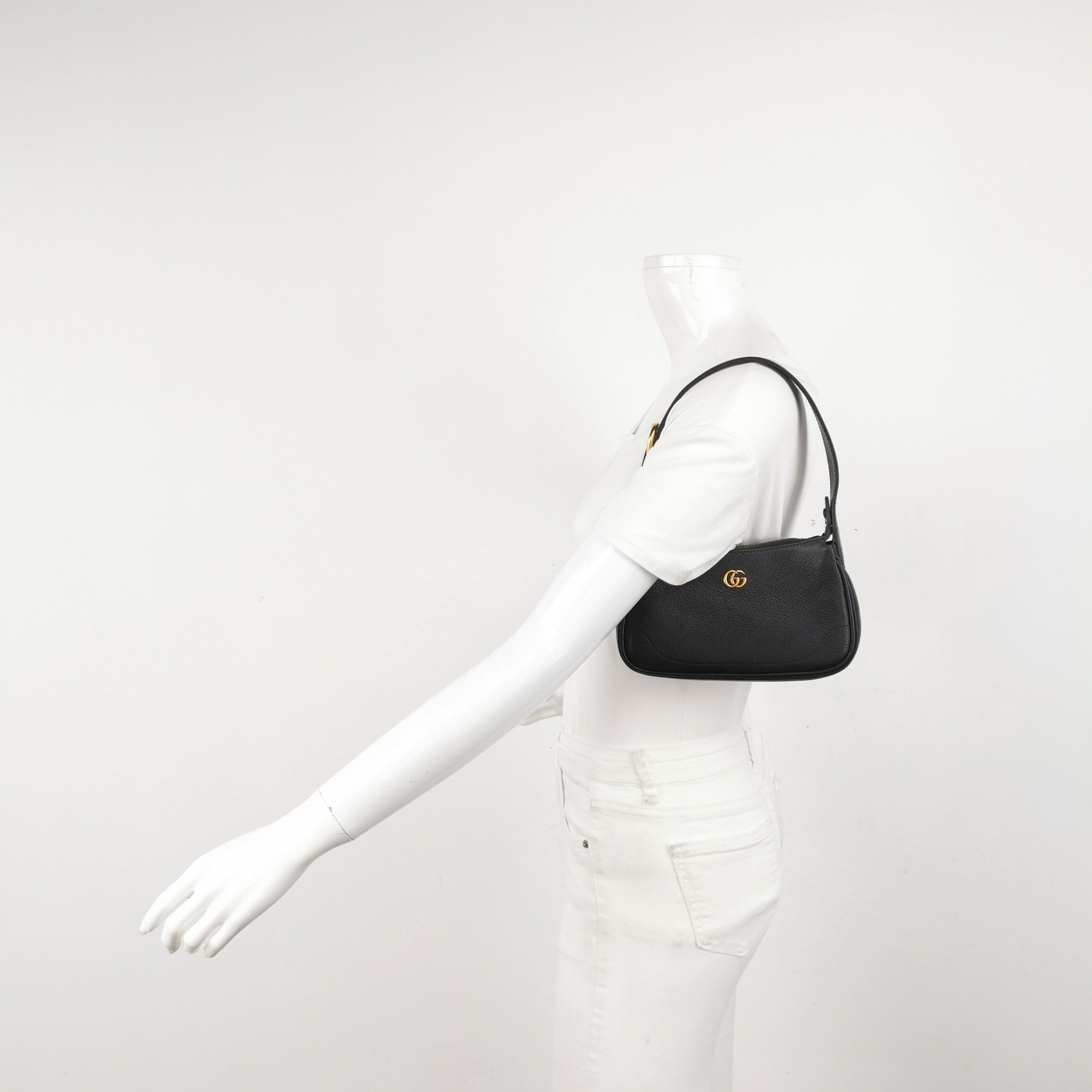 Gucci Gucci Women os Shoulder Bags Size ONE SIZE - 2 Thumbnail