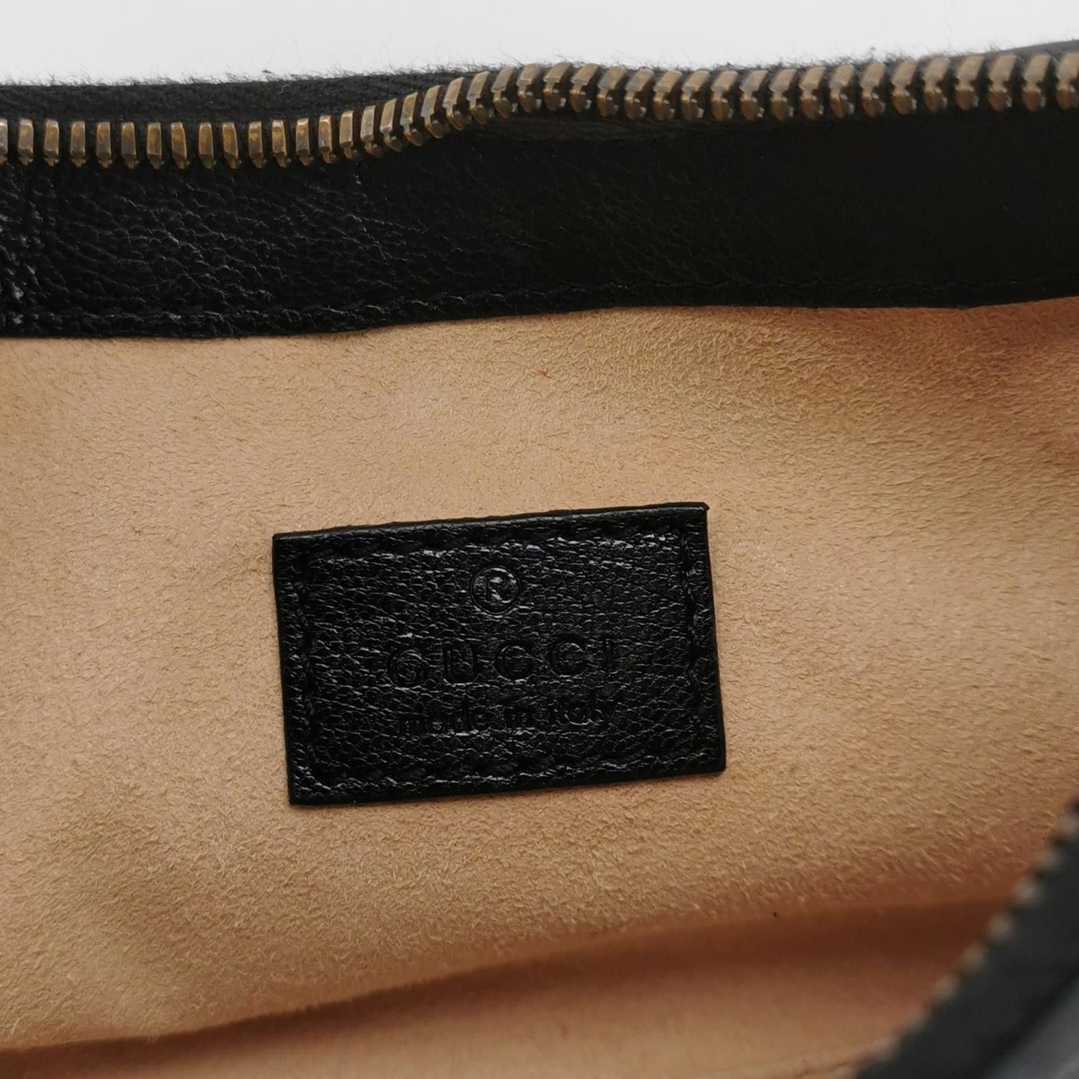 Gucci Gucci Women os Shoulder Bags Size ONE SIZE - 8 Thumbnail