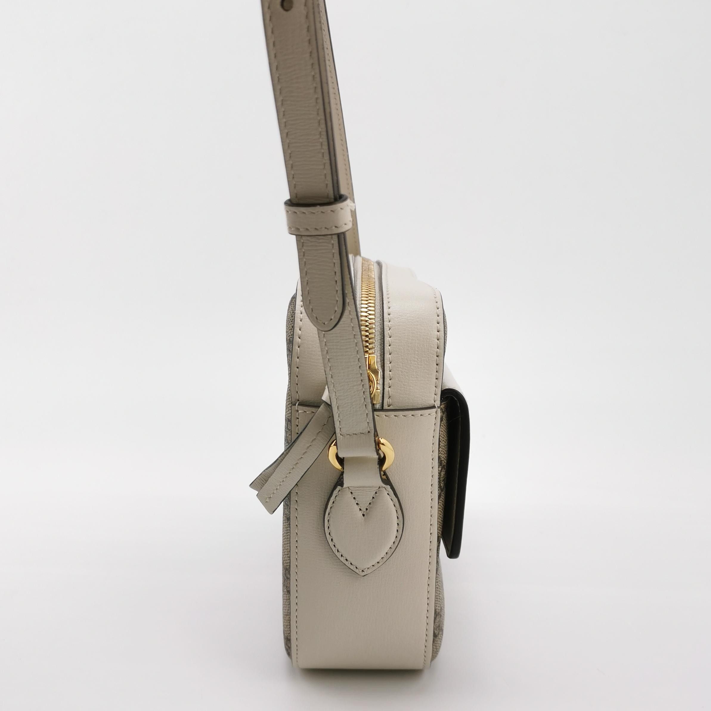 Gucci Gucci Women os Shoulder Bags Size ONE SIZE - 4 Thumbnail