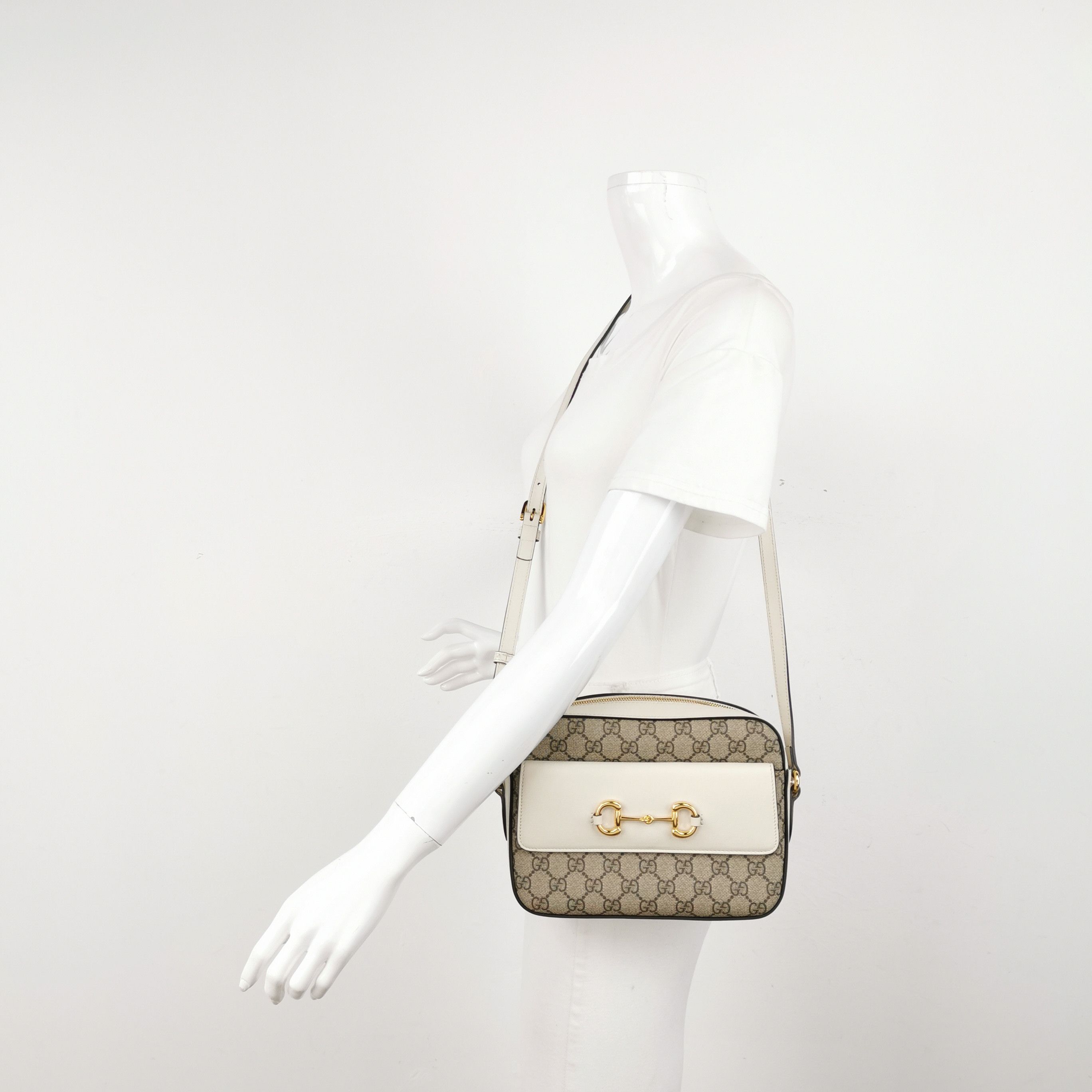 Gucci Gucci Women os Shoulder Bags Size ONE SIZE - 2 Thumbnail