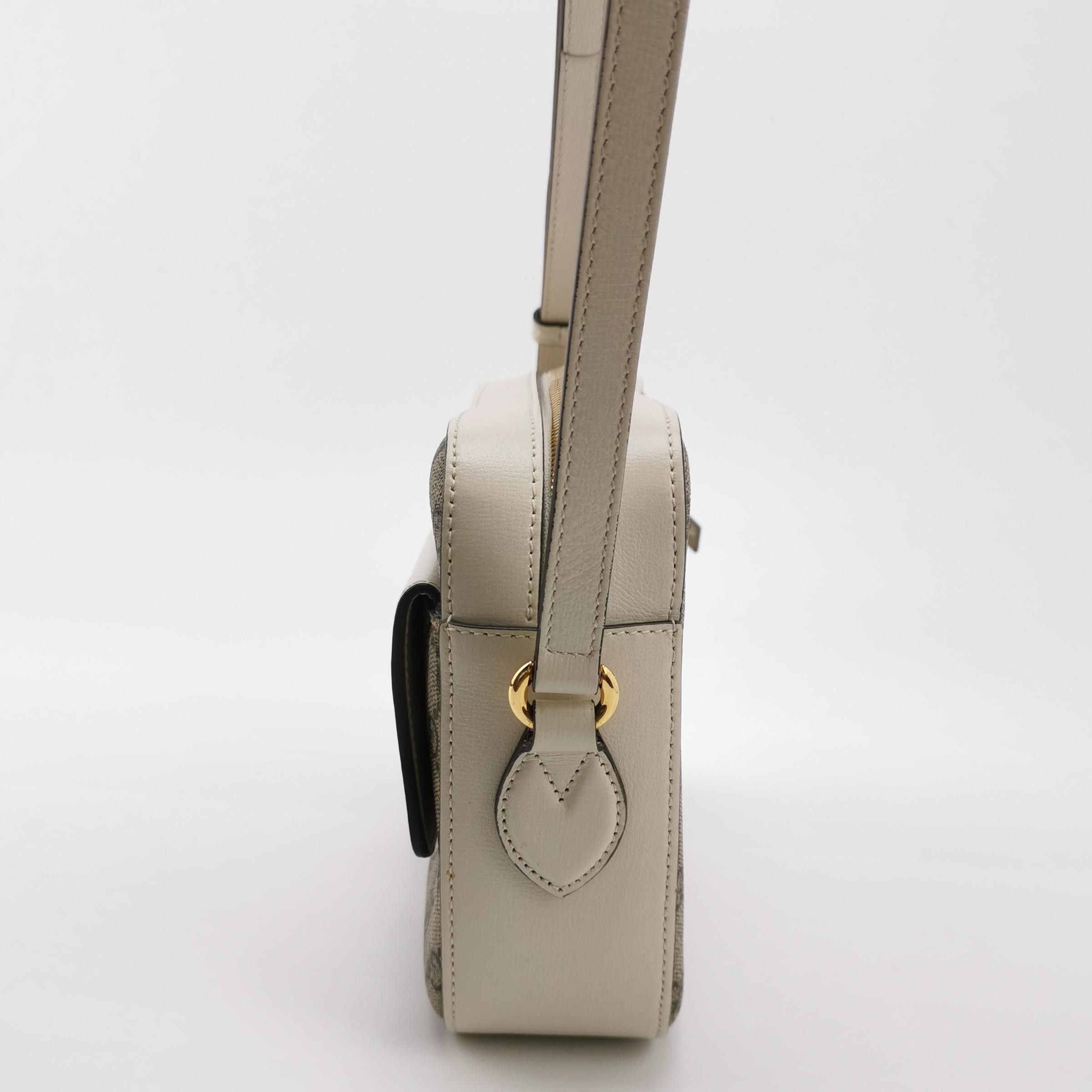 Gucci Gucci Women os Shoulder Bags Size ONE SIZE - 3 Thumbnail