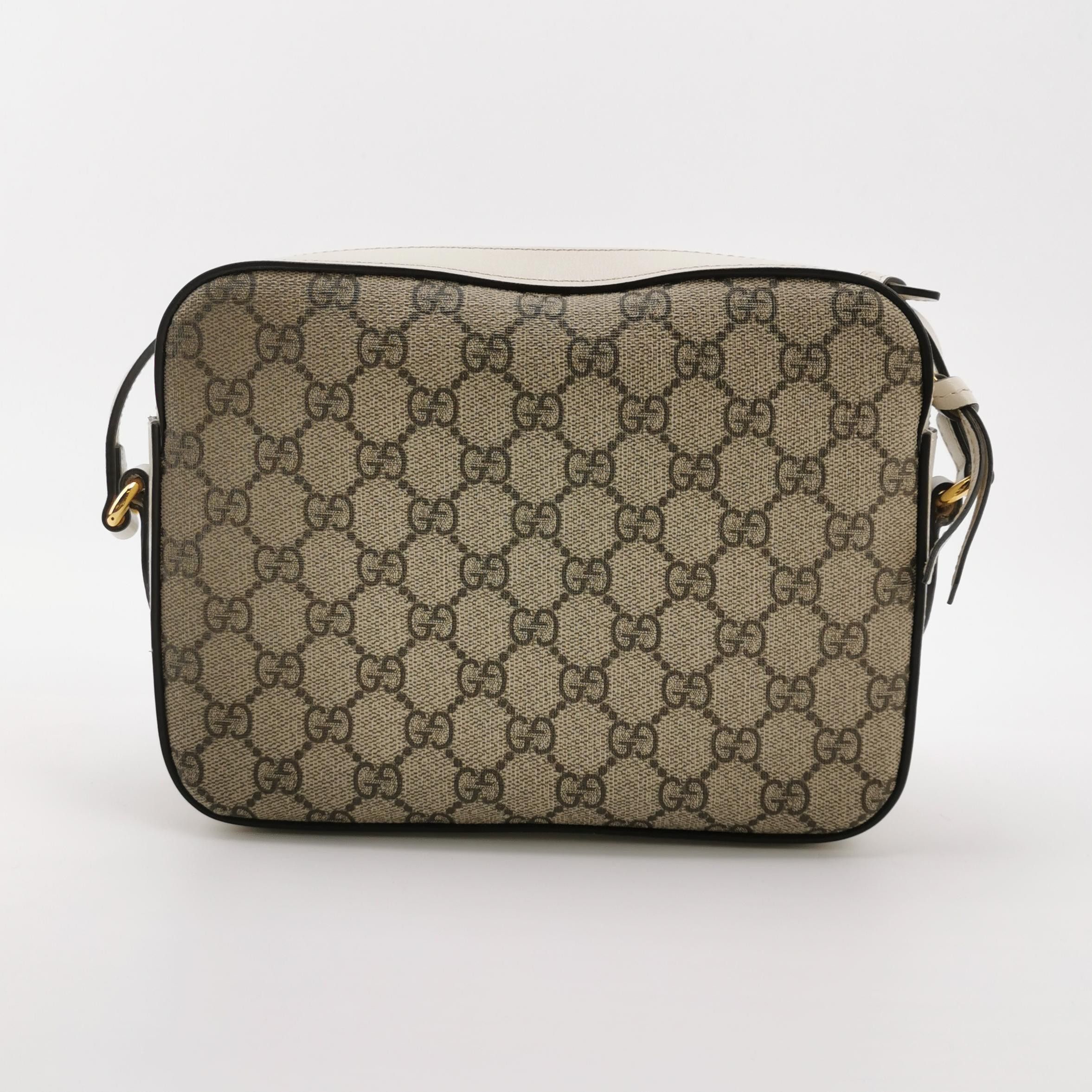 Gucci Gucci Women os Shoulder Bags Size ONE SIZE - 5 Thumbnail