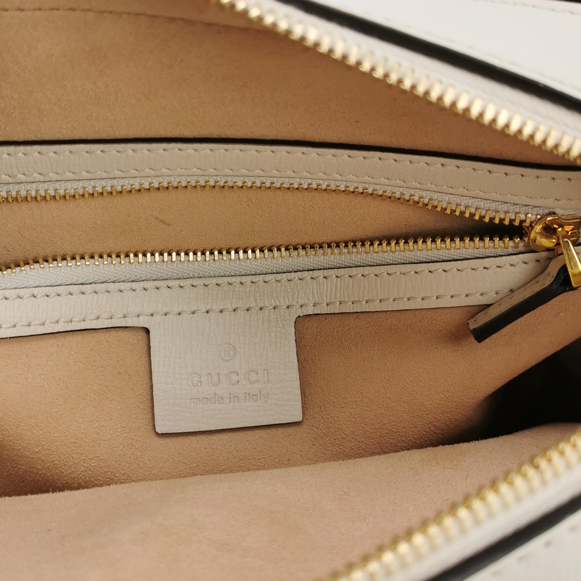 Gucci Gucci Women os Shoulder Bags Size ONE SIZE - 8 Thumbnail