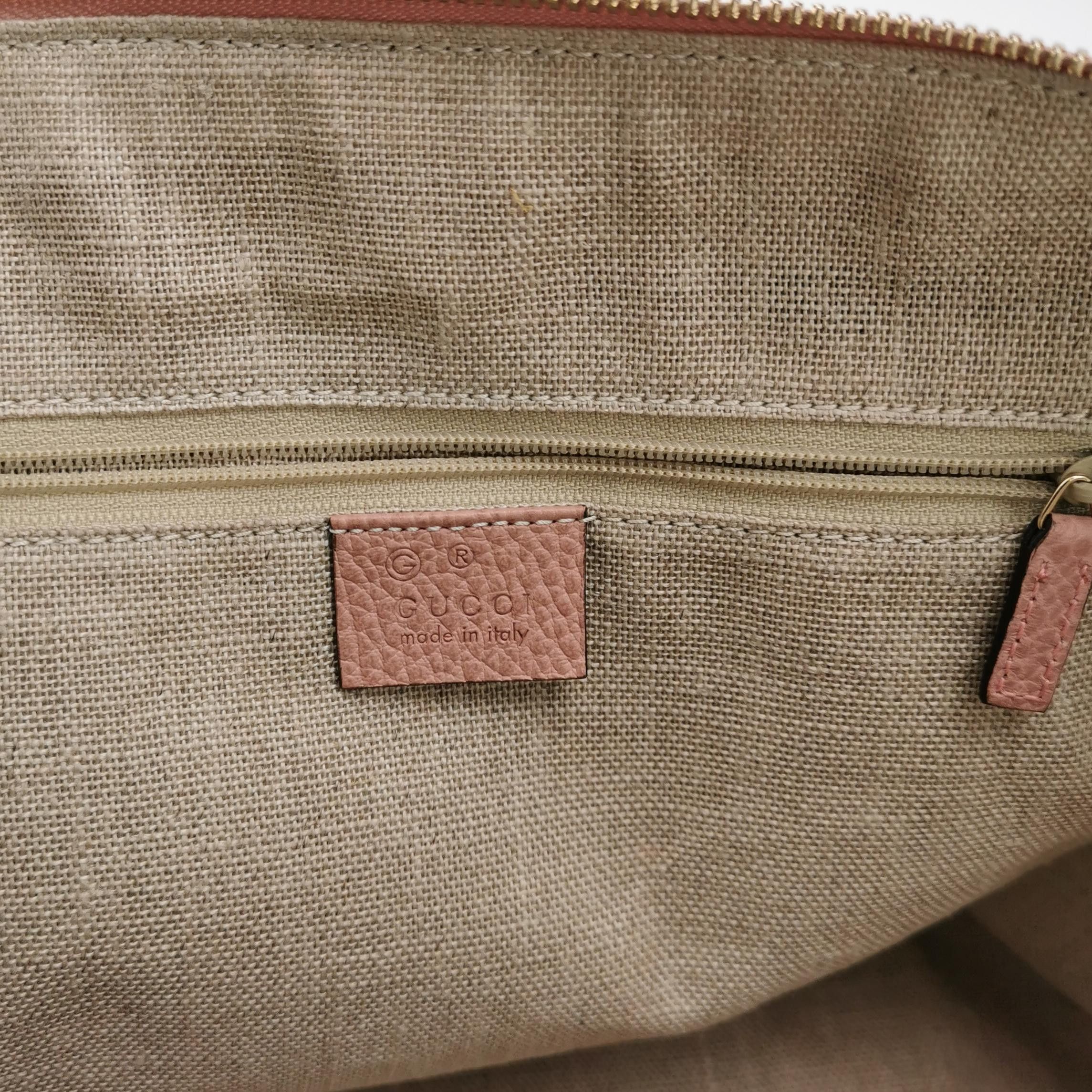 Gucci Gucci Women os Shoulder Bags Size ONE SIZE - 8 Thumbnail