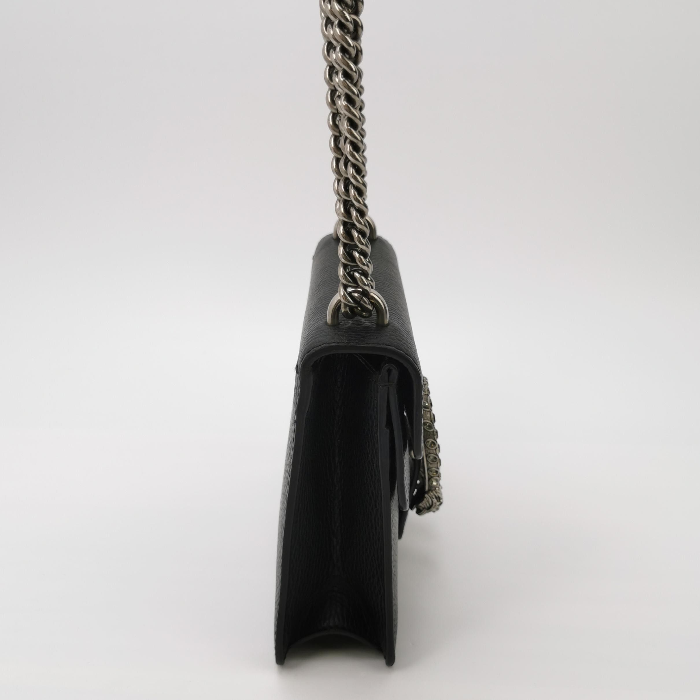 Gucci Gucci Women os Shoulder Bags Size ONE SIZE - 4 Thumbnail