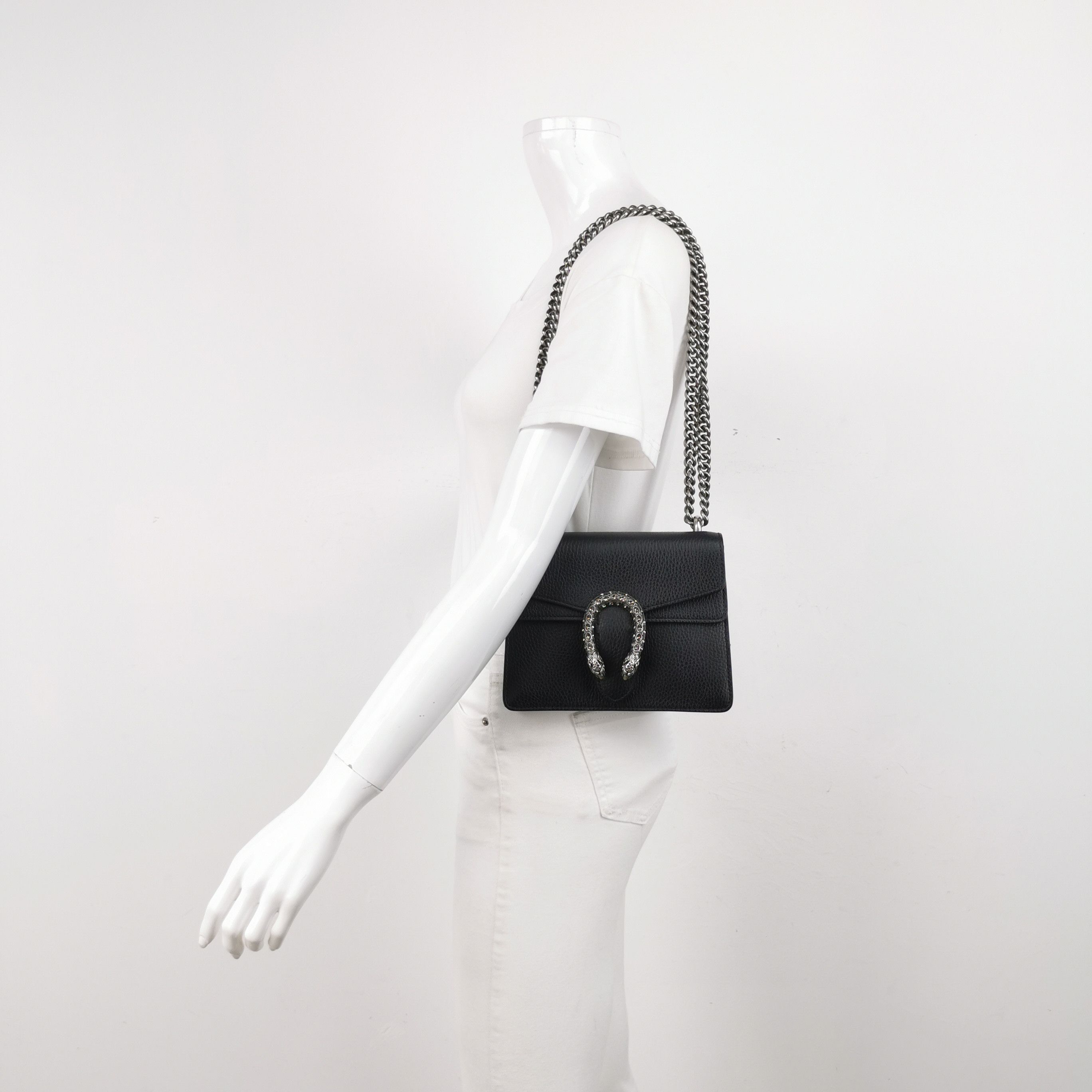 Gucci Gucci Women os Shoulder Bags Size ONE SIZE - 2 Thumbnail