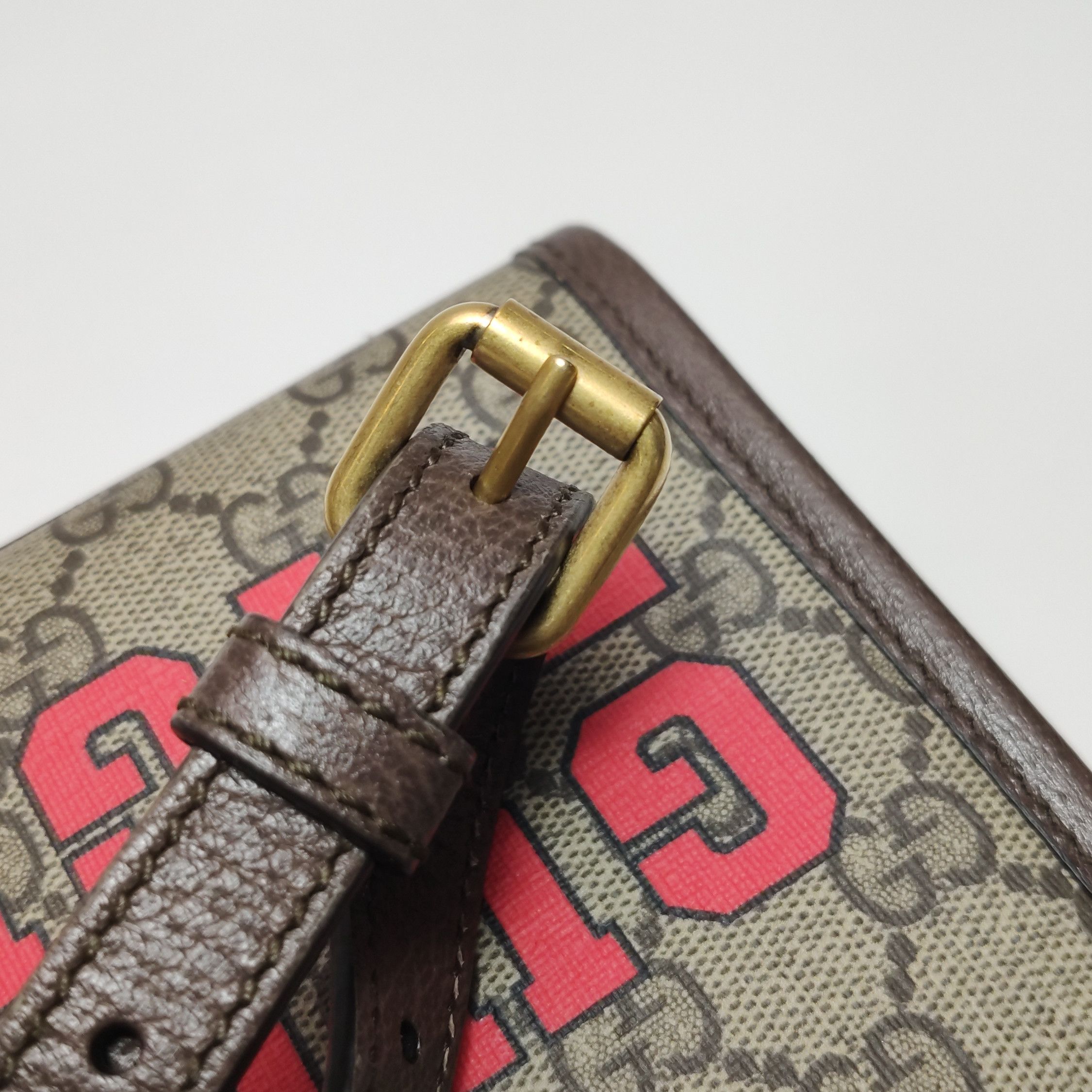 Gucci Gucci Women os Shoulder Bags Size ONE SIZE - 14 Thumbnail