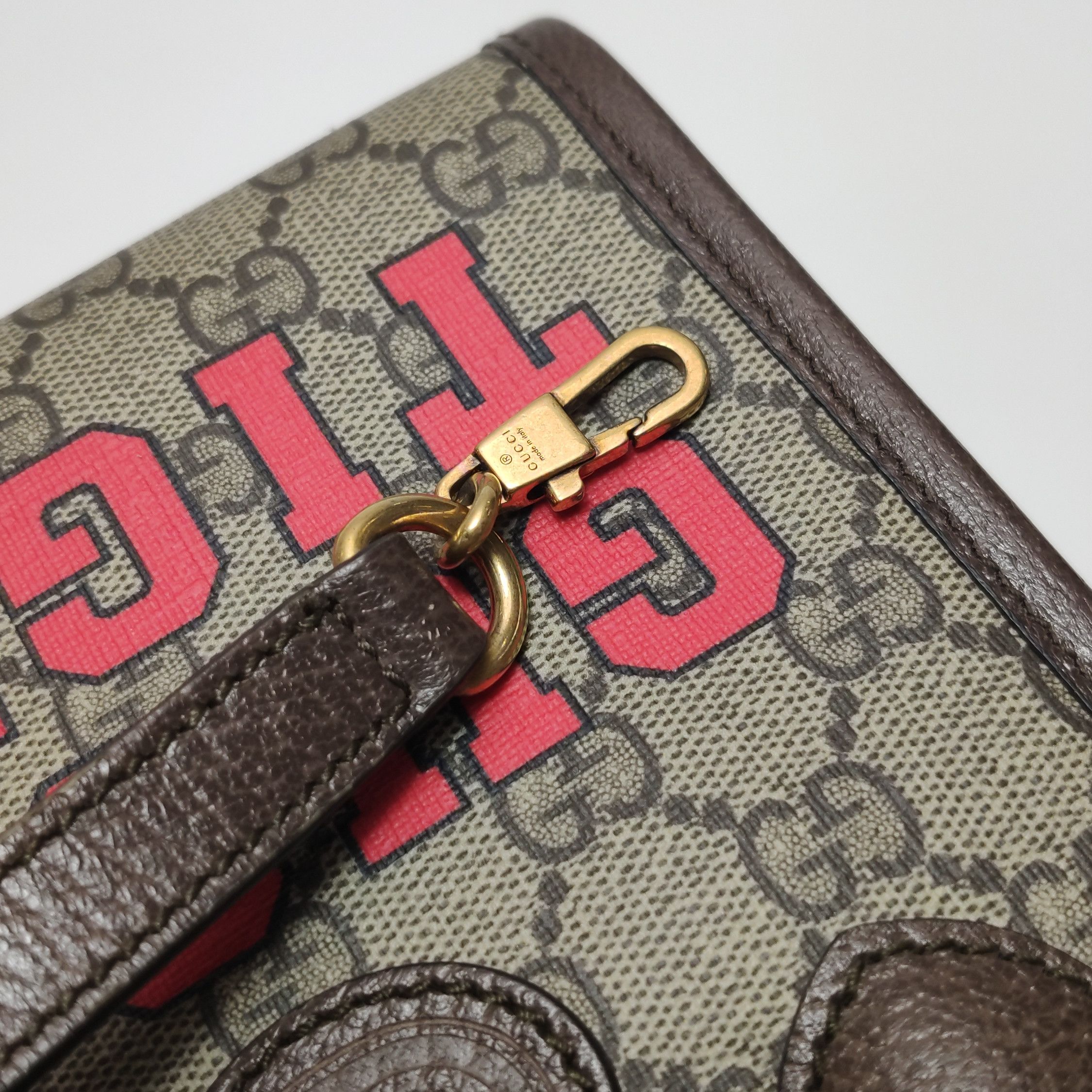 Gucci Gucci Women os Shoulder Bags Size ONE SIZE - 13 Thumbnail