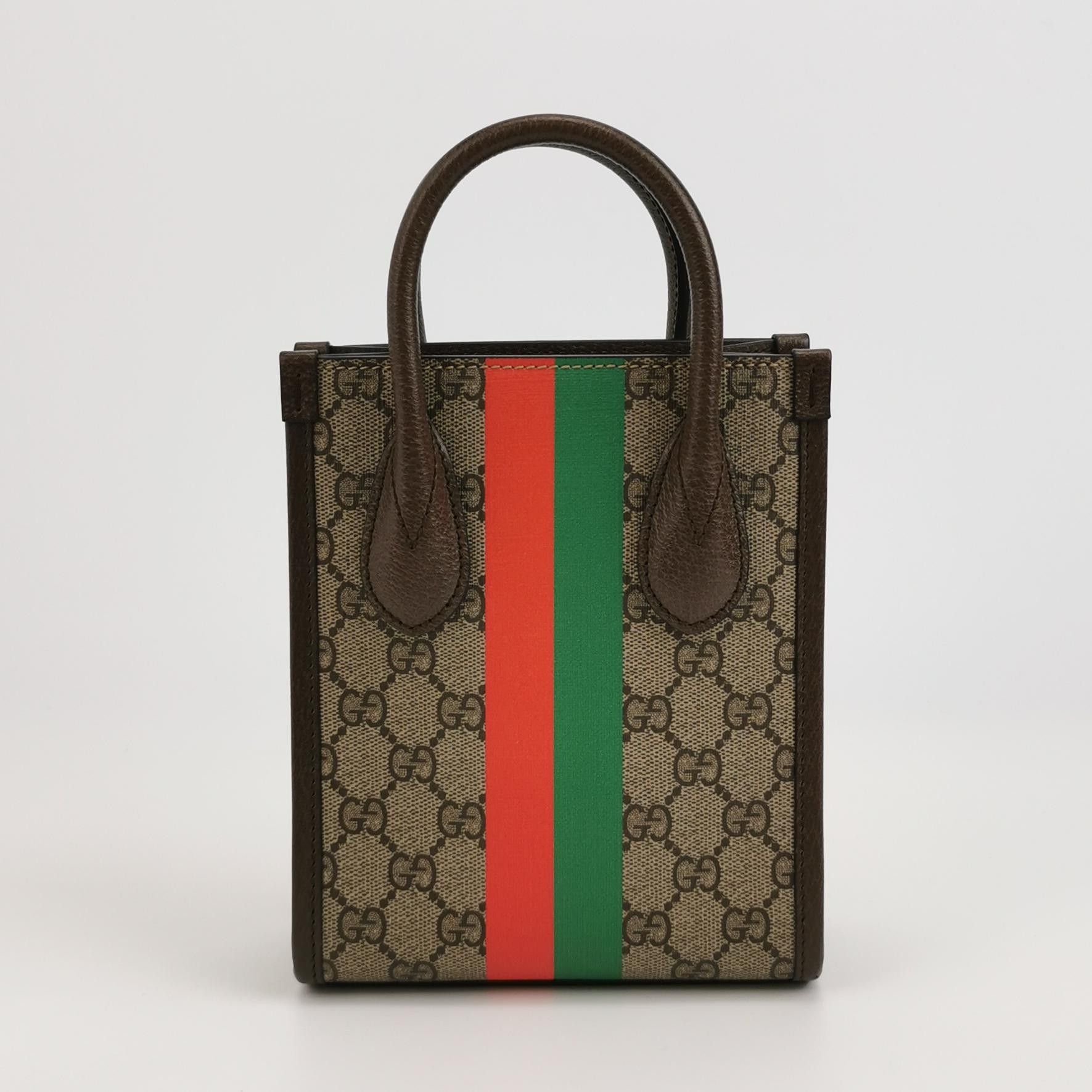 Gucci Gucci Women os Shoulder Bags Size ONE SIZE - 5 Thumbnail