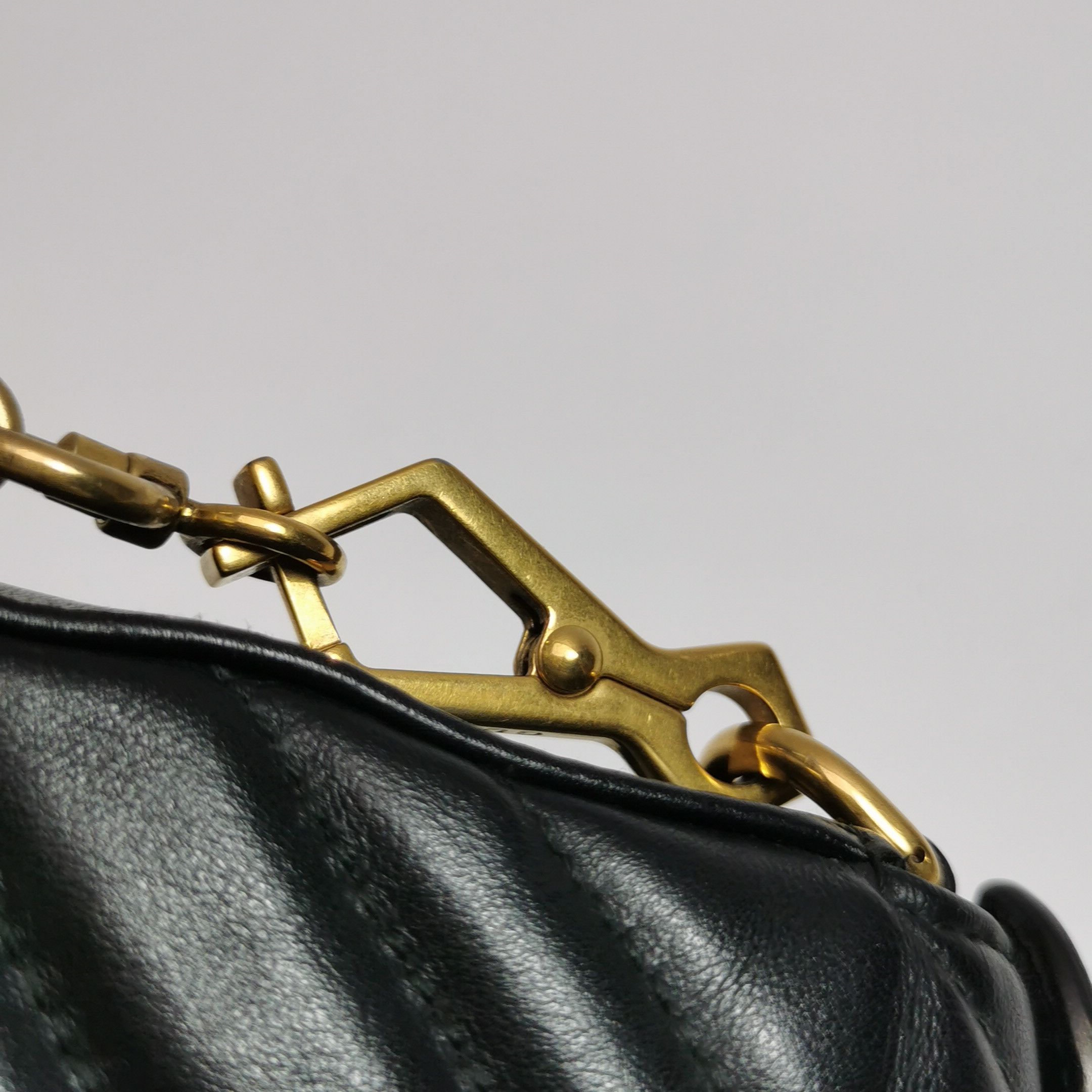 Gucci Gucci Women os Shoulder Bags Size ONE SIZE - 15 Thumbnail
