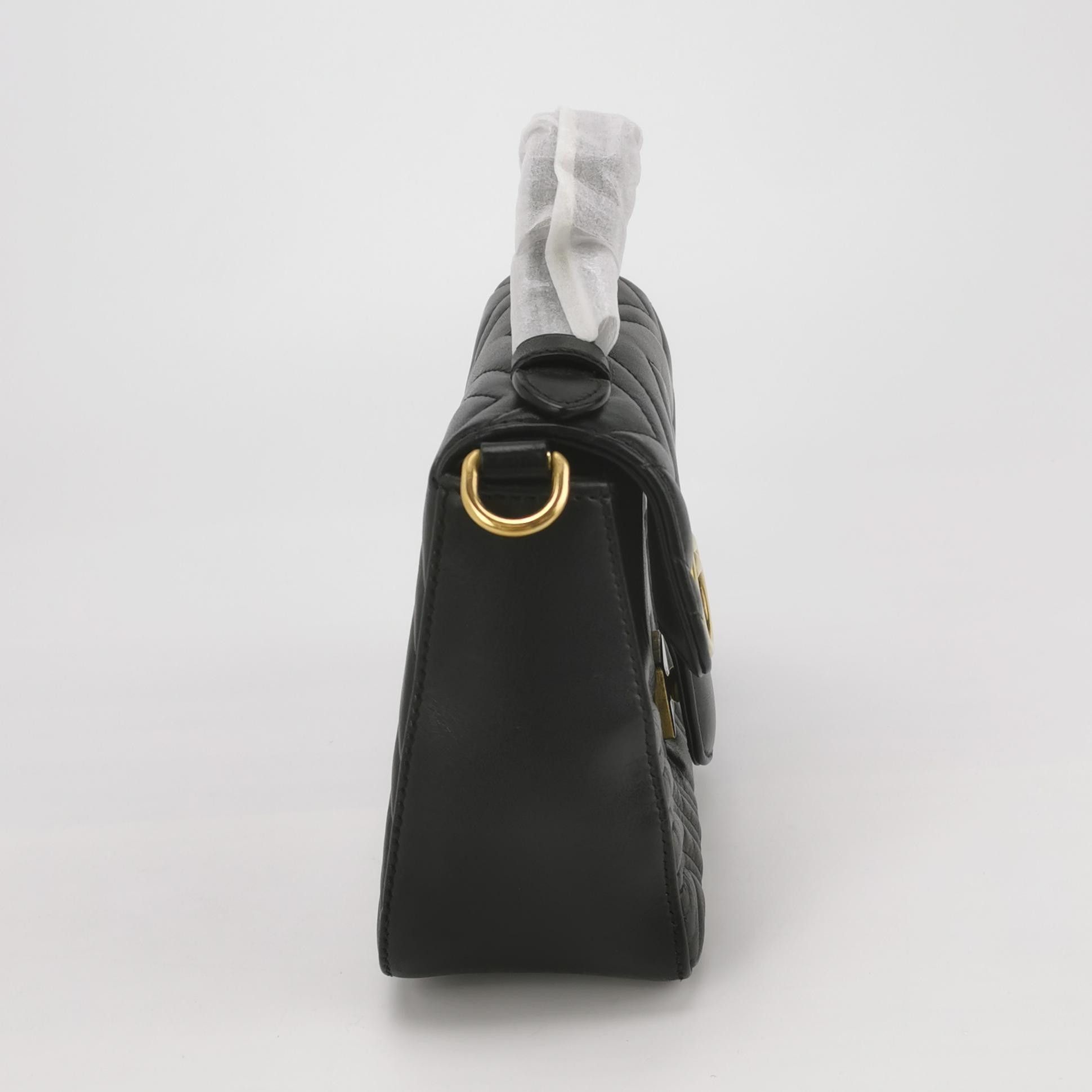 Gucci Gucci Women os Shoulder Bags Size ONE SIZE - 4 Thumbnail